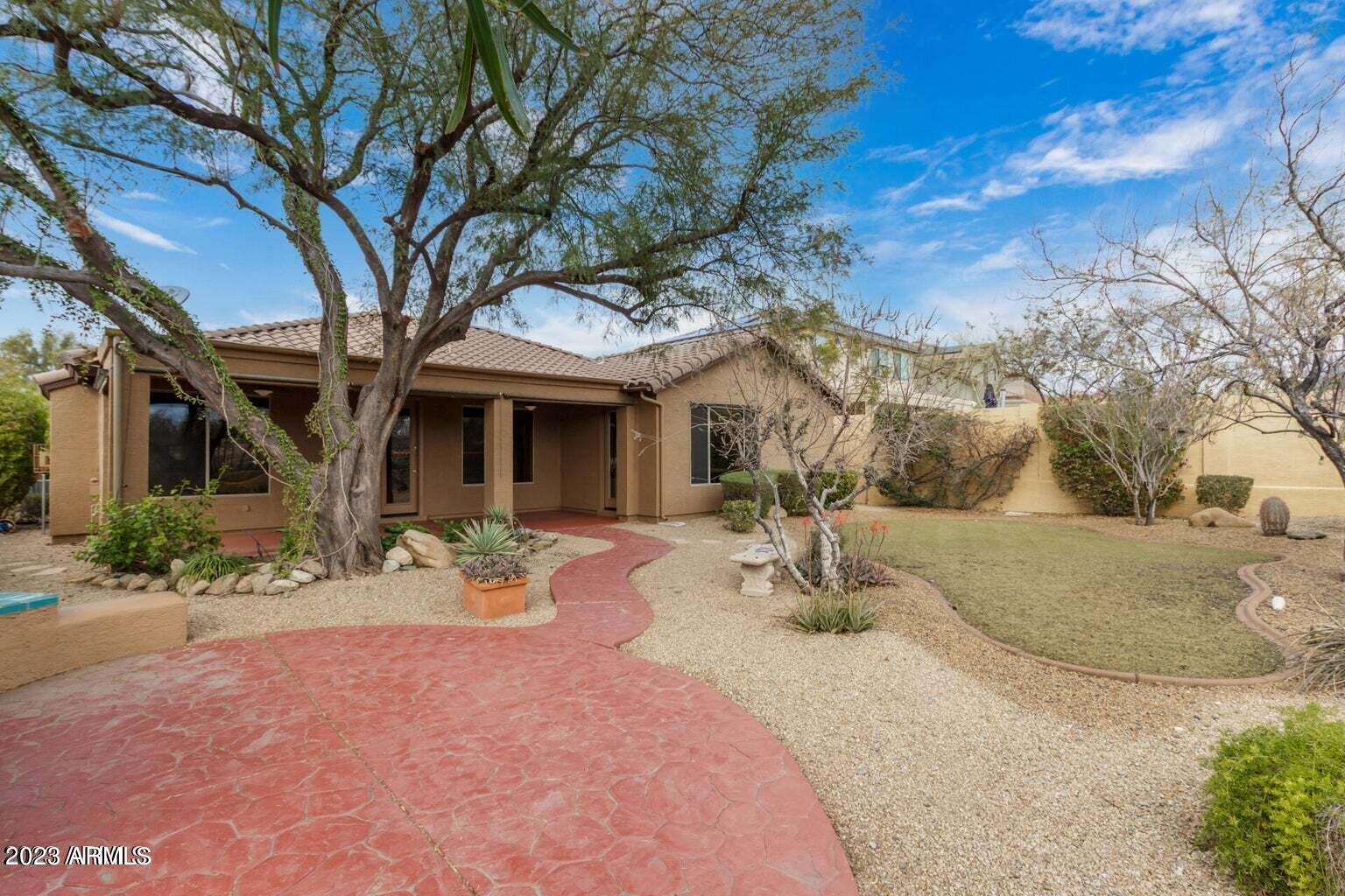 43107 N NATIONAL Trail