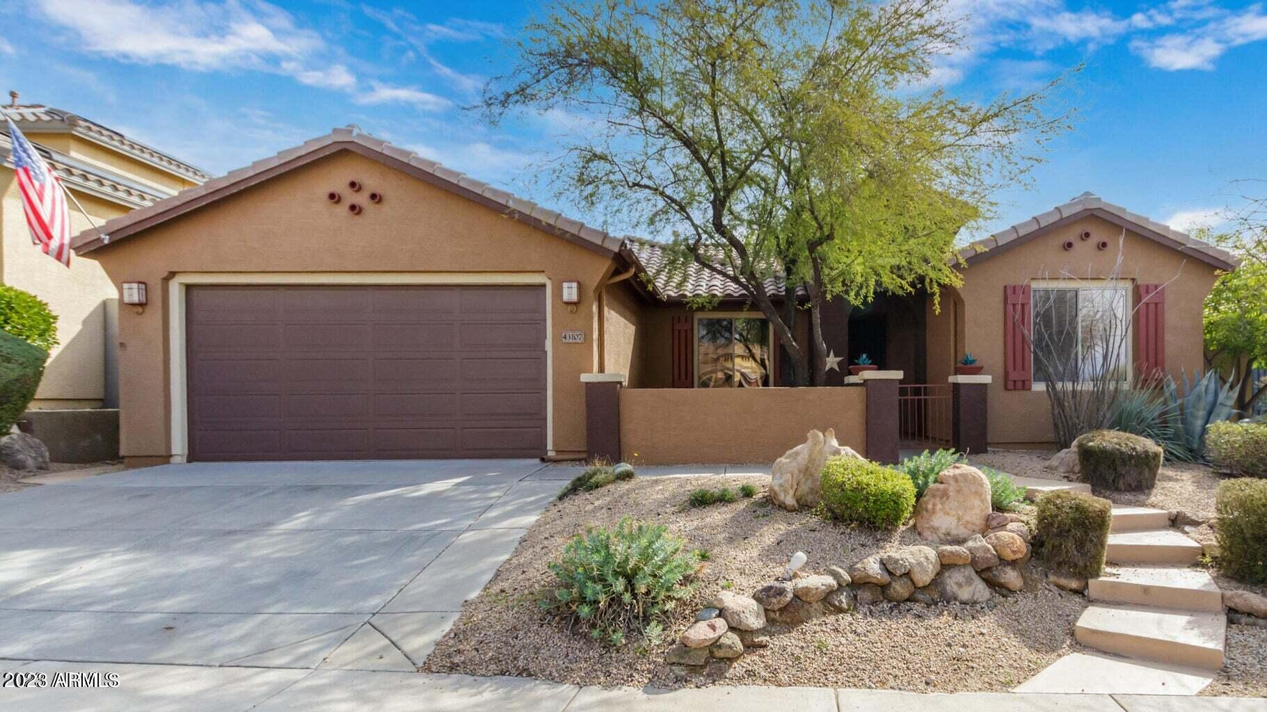 43107 N NATIONAL Trail