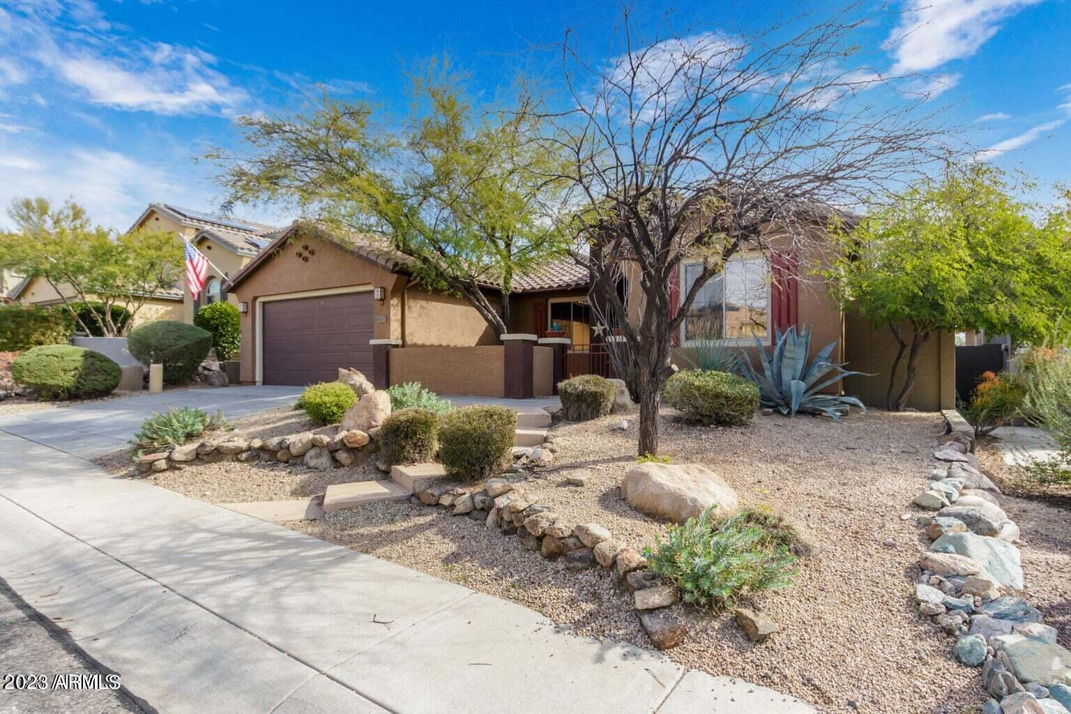 43107 N NATIONAL Trail