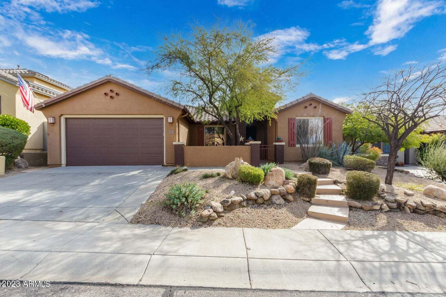 43107 N NATIONAL Trail