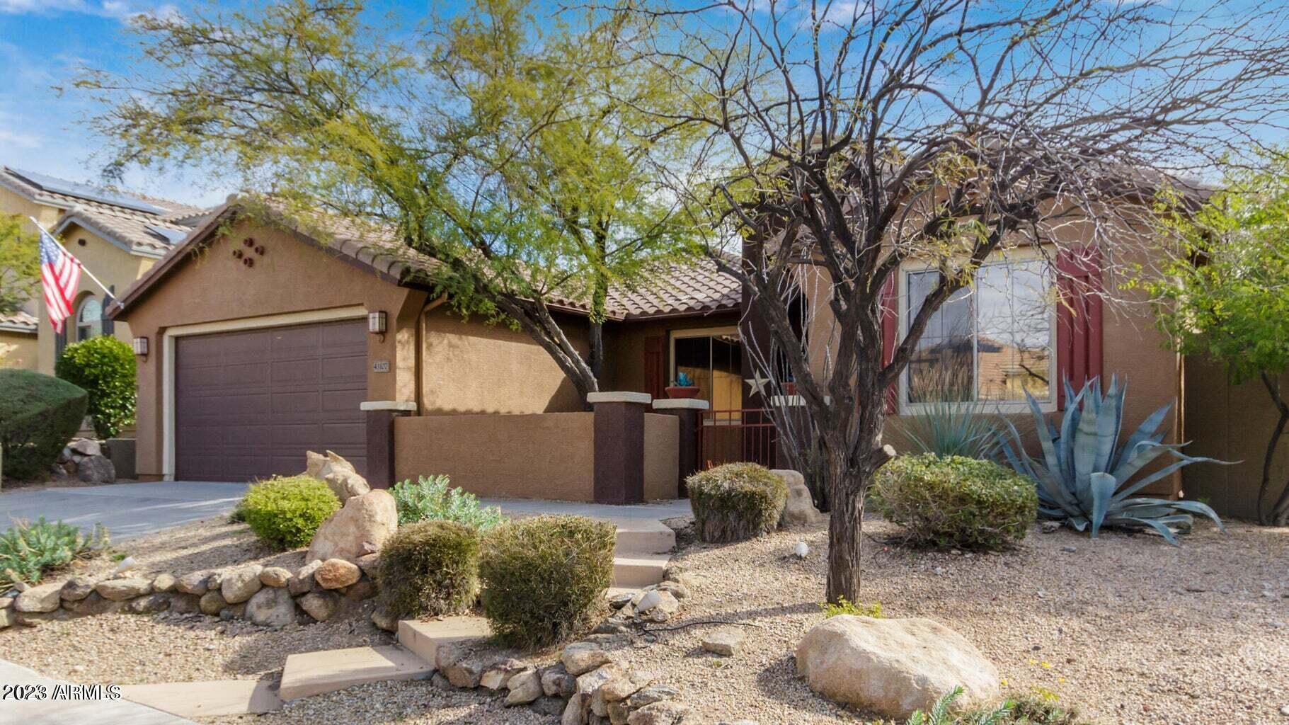 43107 N NATIONAL Trail