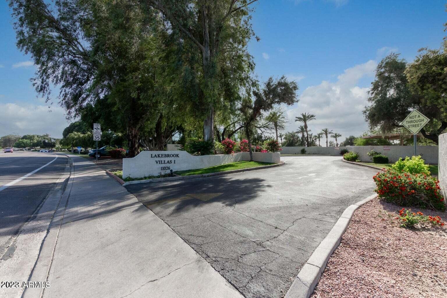 11026 N 28th Drive # 80