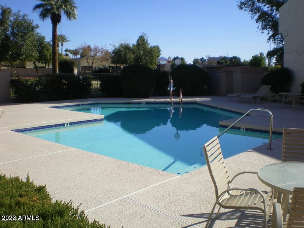 11026 N 28th Drive # 80