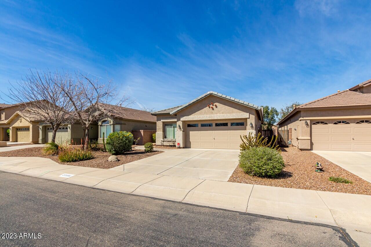 22396 N GREENLAND PARK Drive