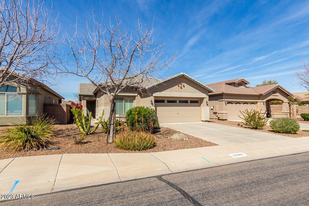 22396 N GREENLAND PARK Drive