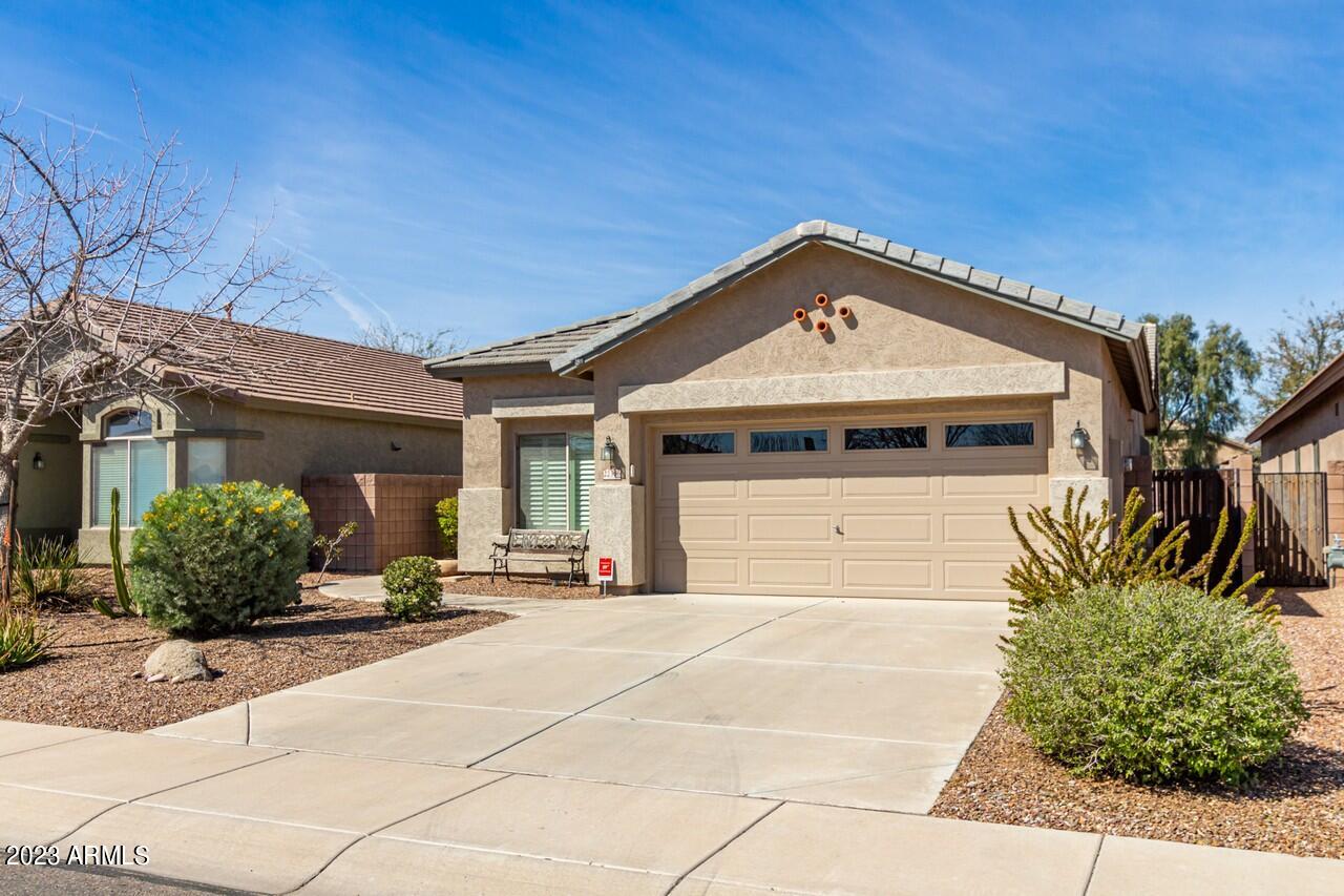22396 N GREENLAND PARK Drive