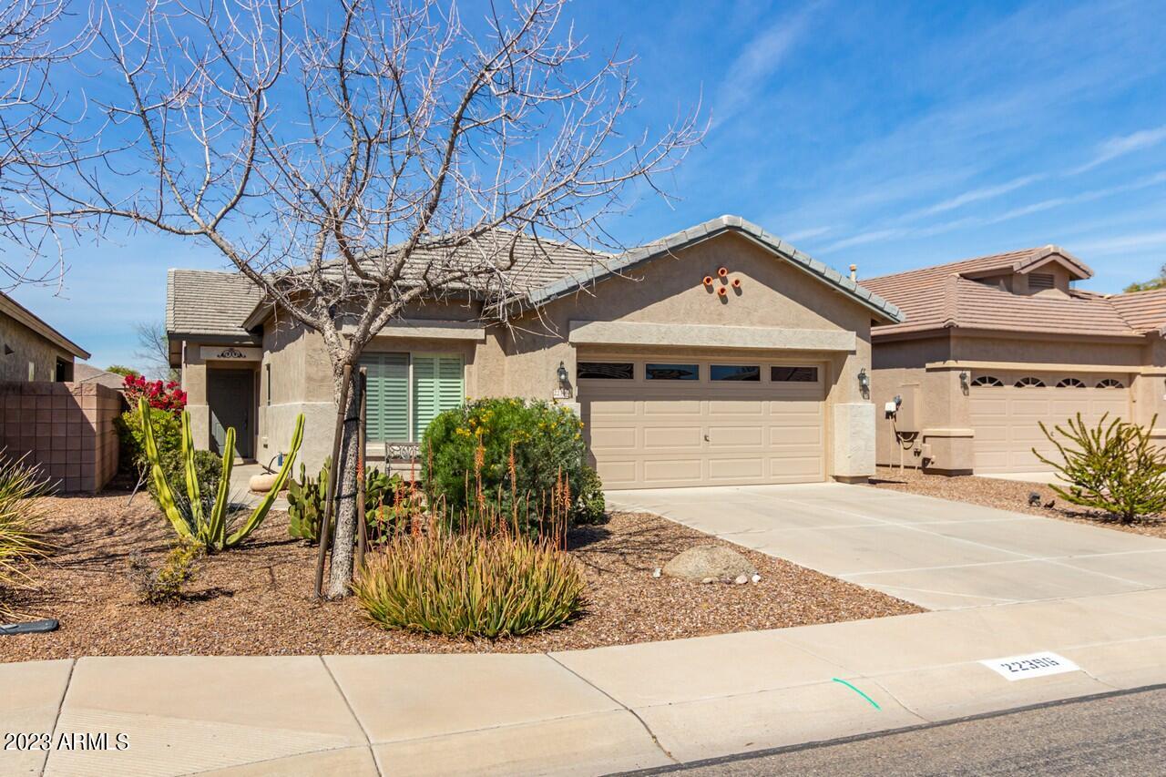 22396 N GREENLAND PARK Drive