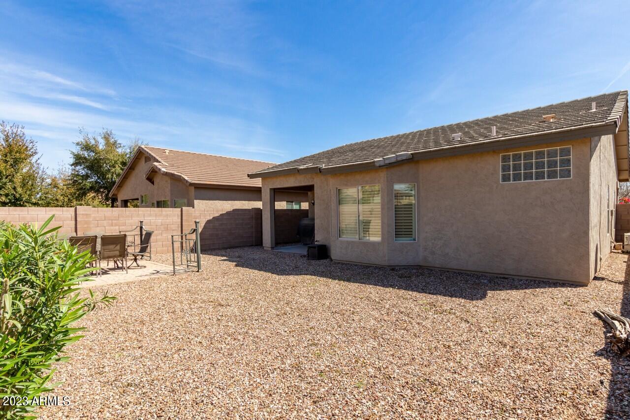 22396 N GREENLAND PARK Drive