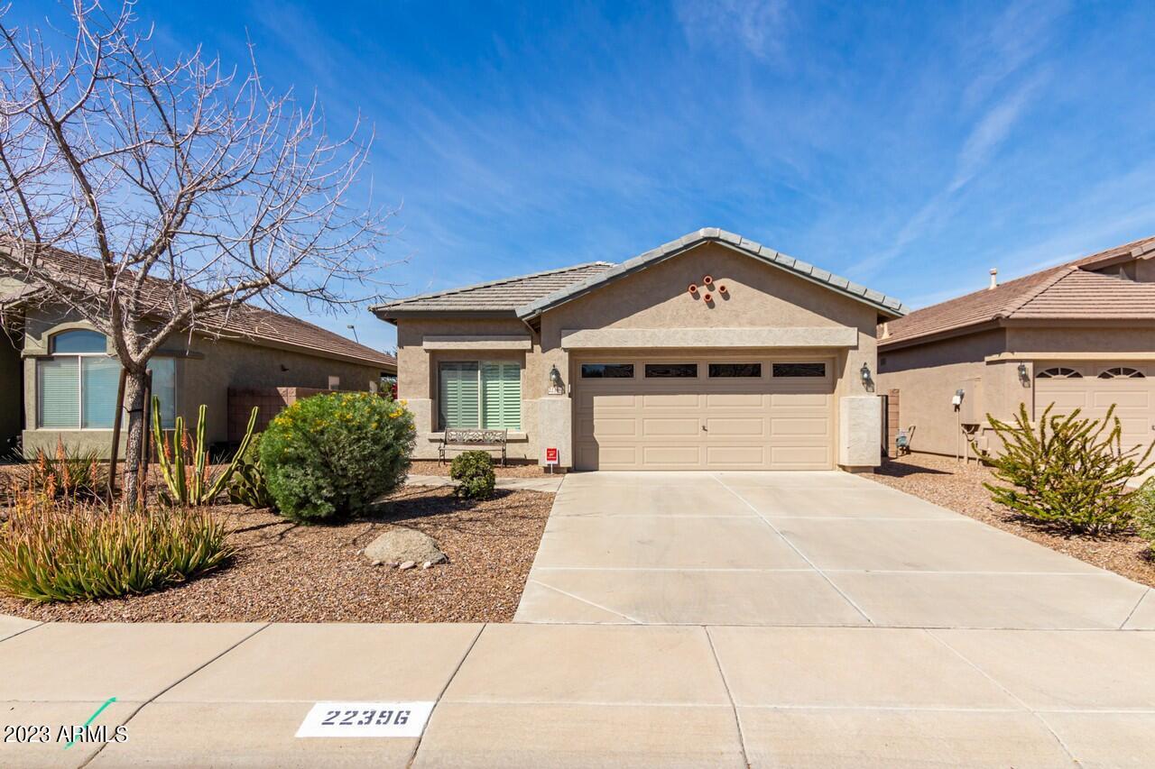 22396 N GREENLAND PARK Drive