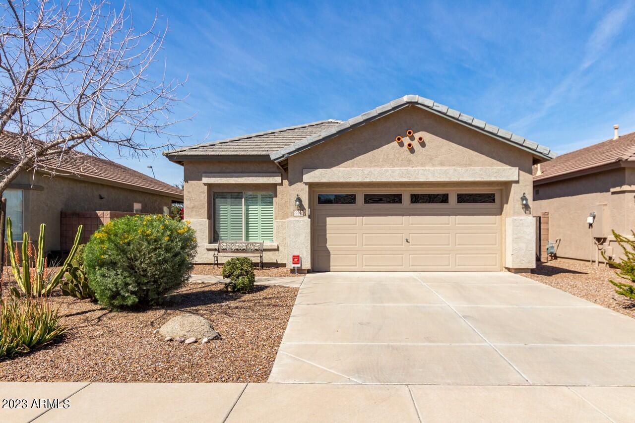 22396 N GREENLAND PARK Drive