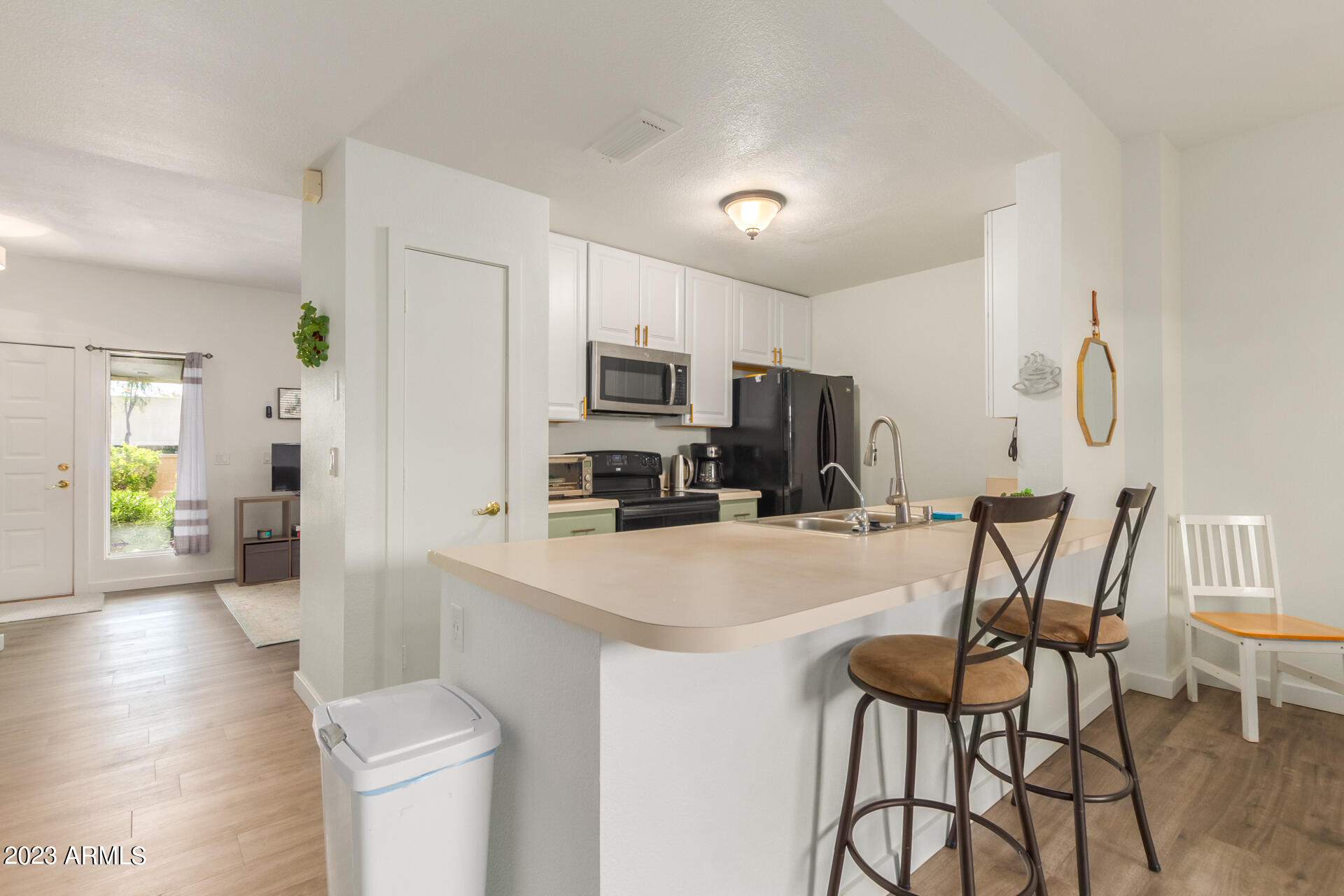 4114 E UNION HILLS Drive # 1205