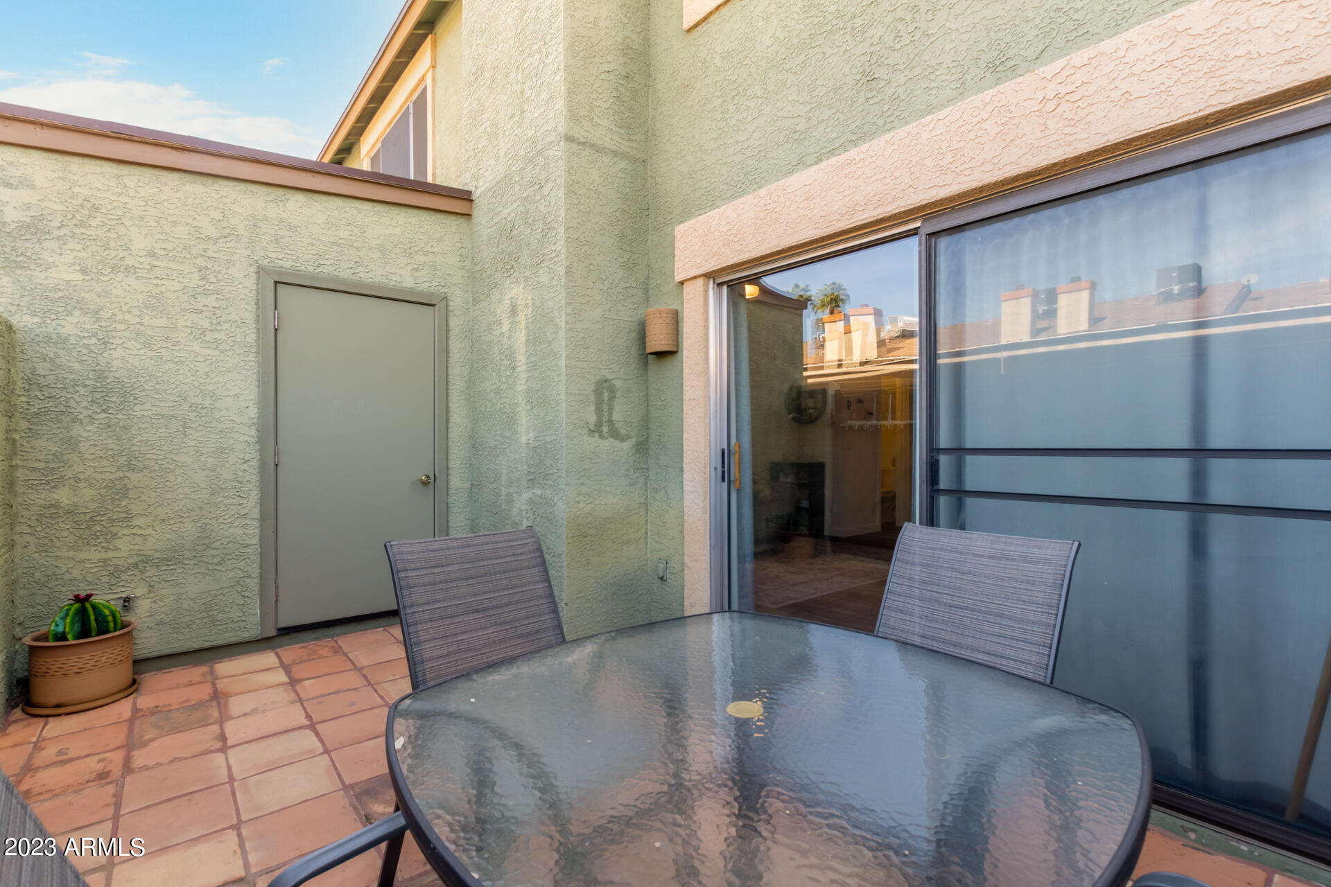 4114 E UNION HILLS Drive # 1205