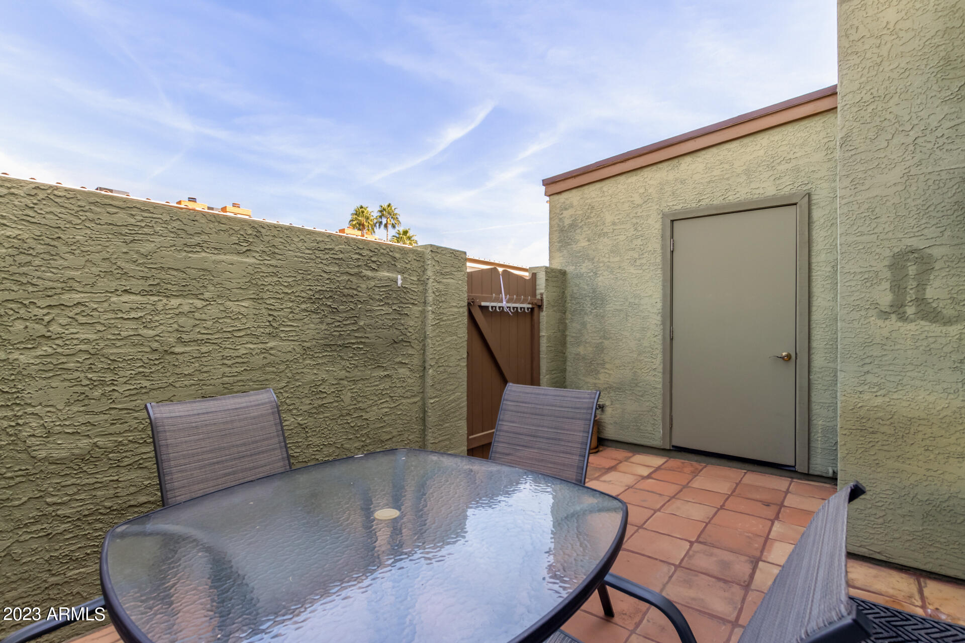 4114 E UNION HILLS Drive # 1205