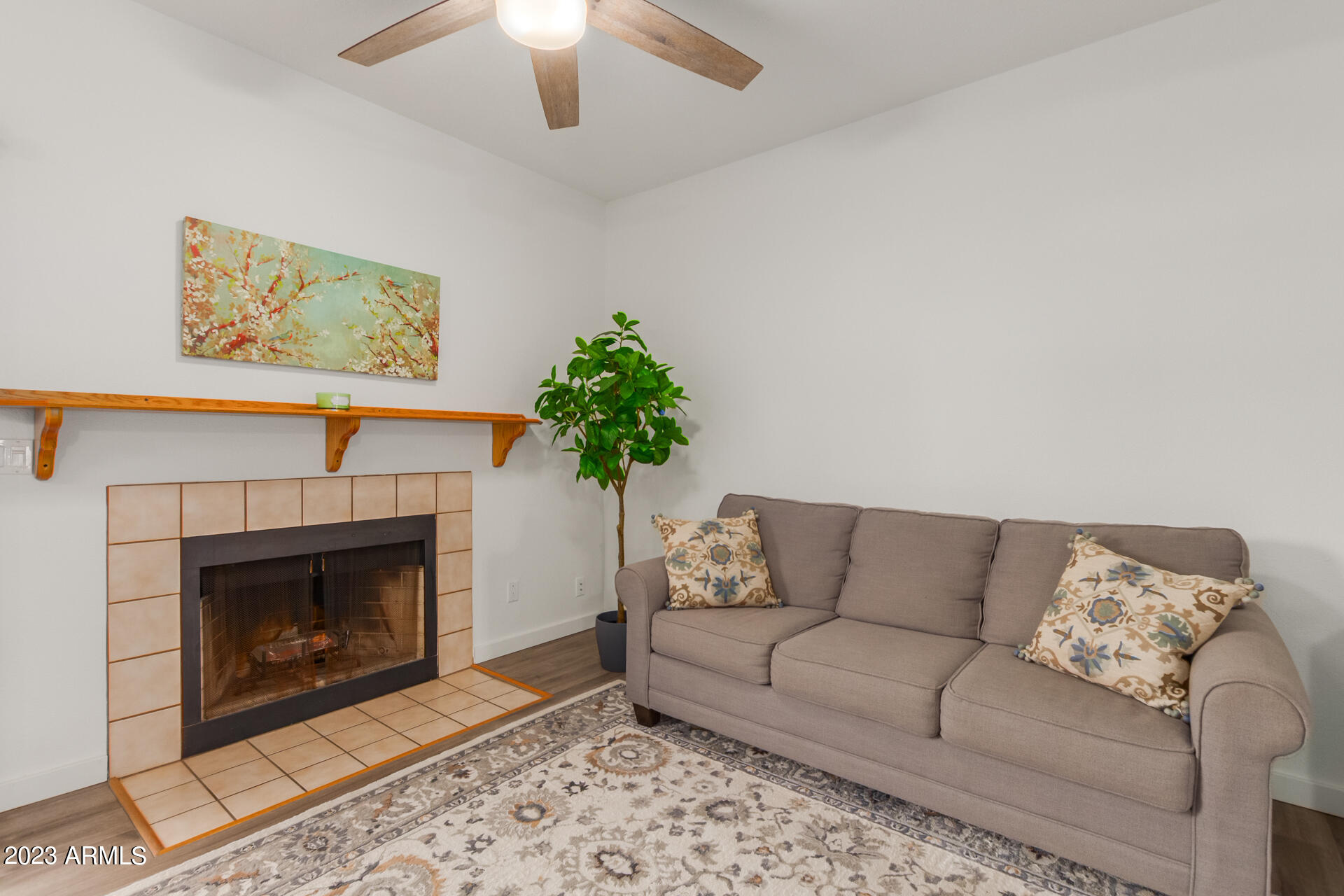 4114 E UNION HILLS Drive # 1205