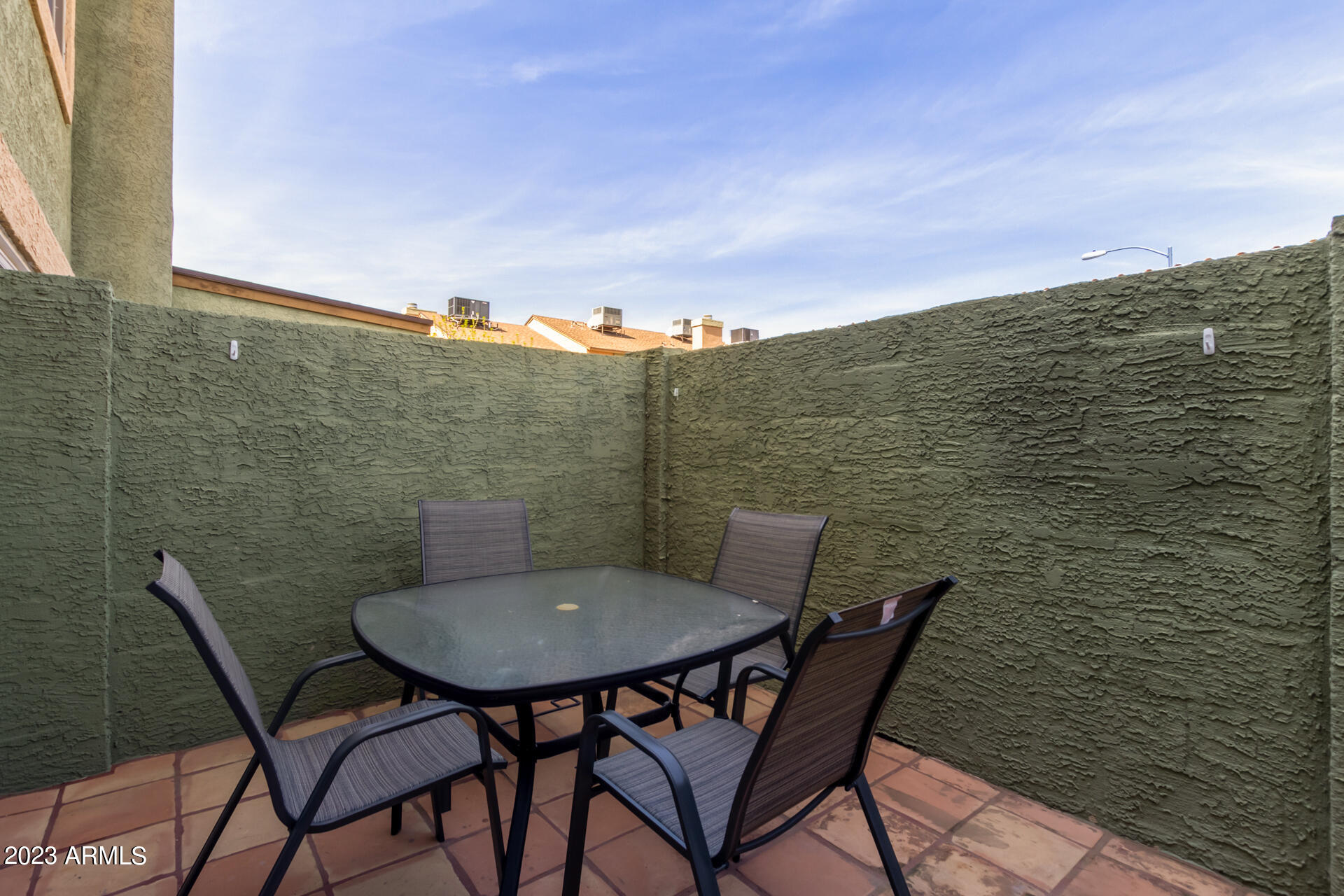 4114 E UNION HILLS Drive # 1205