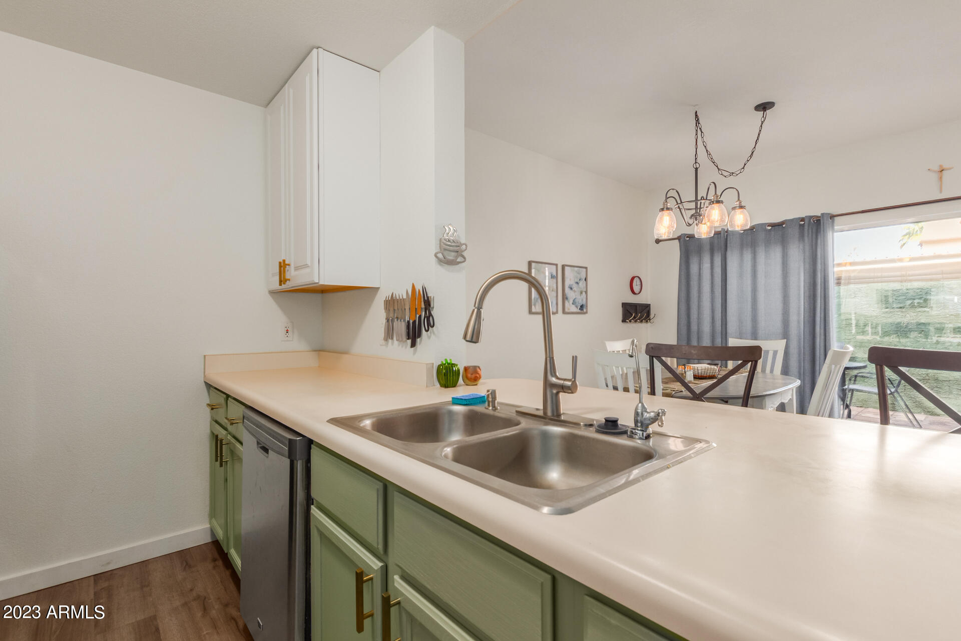 4114 E UNION HILLS Drive # 1205