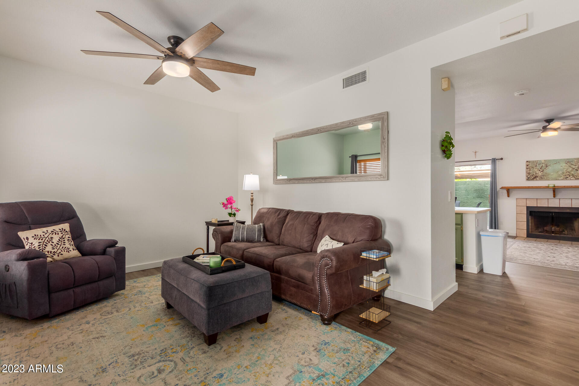 4114 E UNION HILLS Drive # 1205