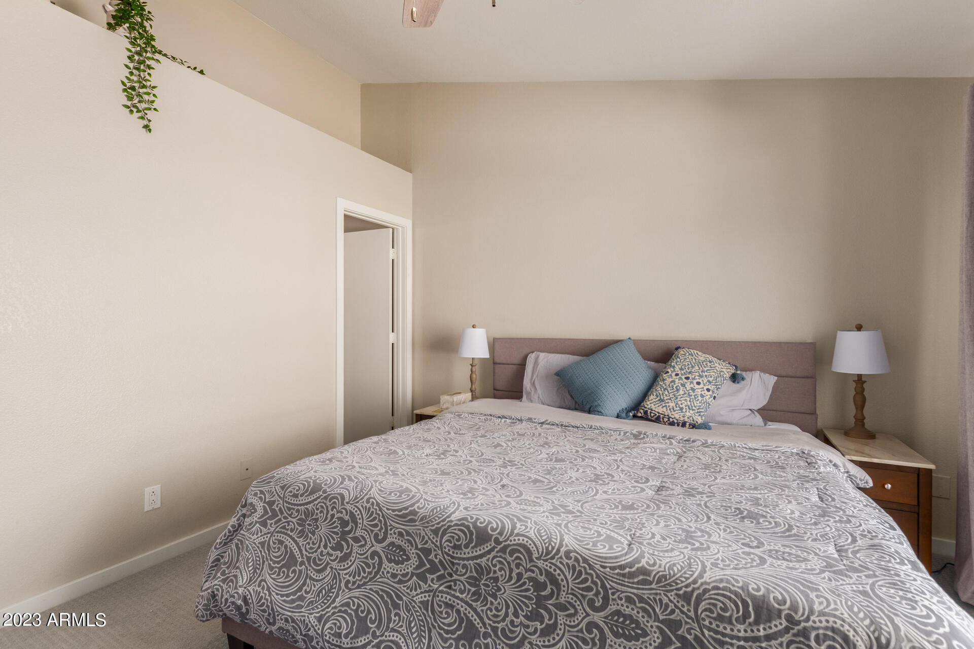 4114 E UNION HILLS Drive # 1205