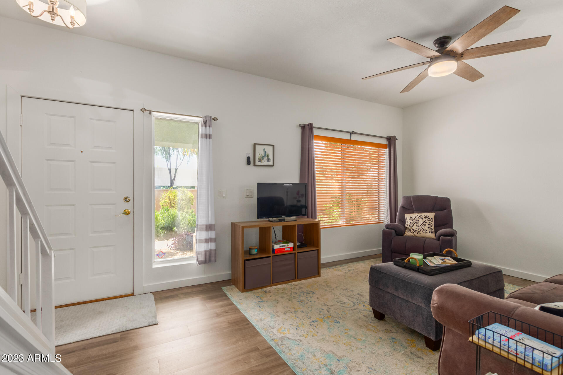 4114 E UNION HILLS Drive # 1205