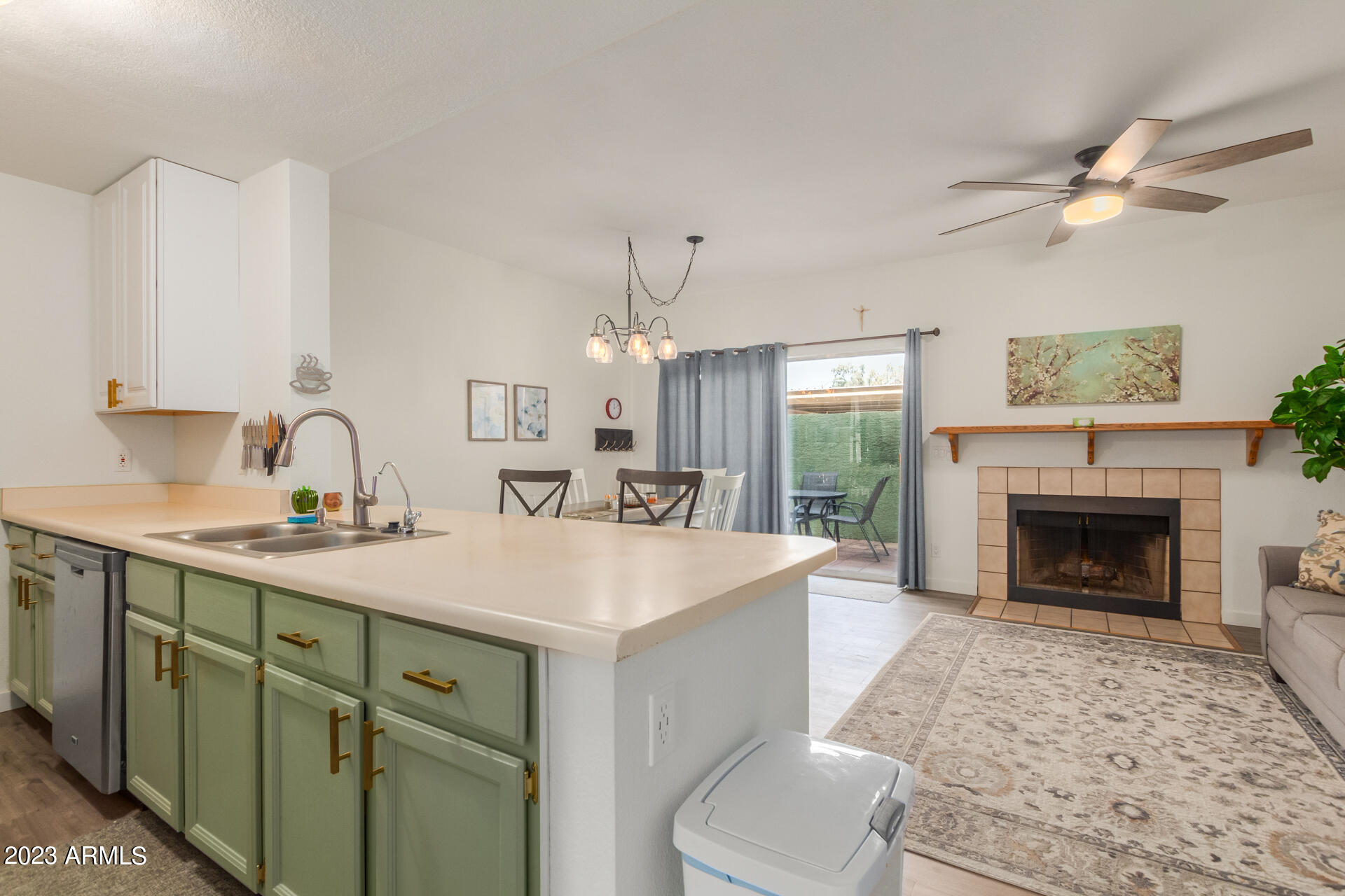 4114 E UNION HILLS Drive # 1205