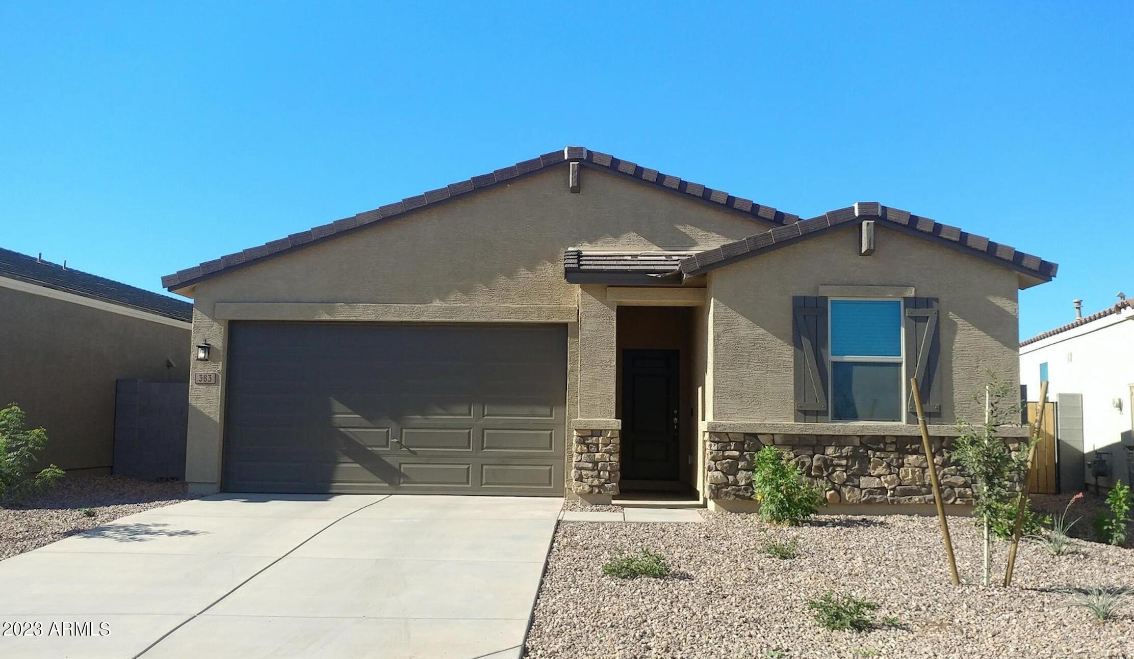 383 W Salali Trail