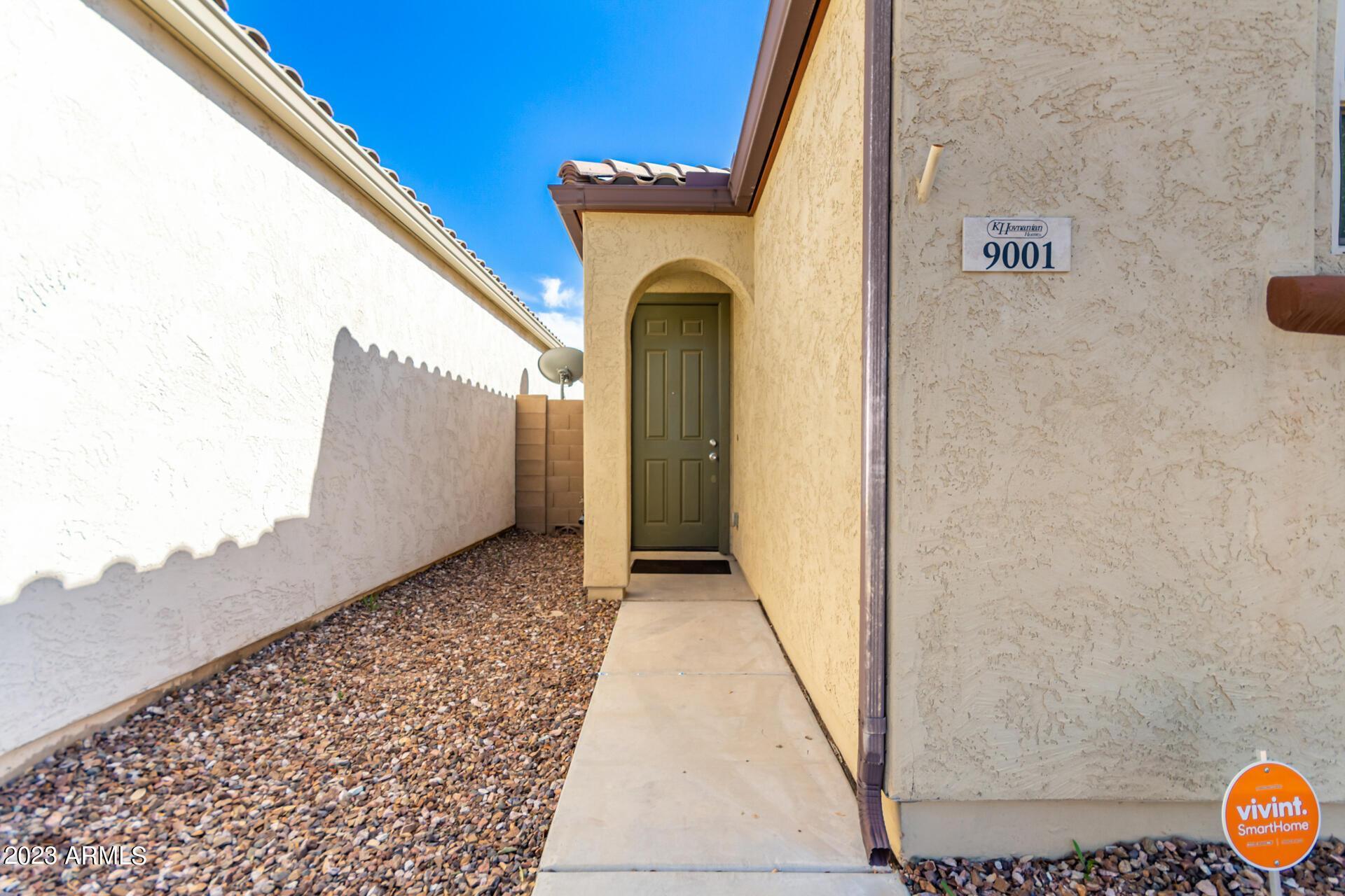 9001 W Nicolet Avenue