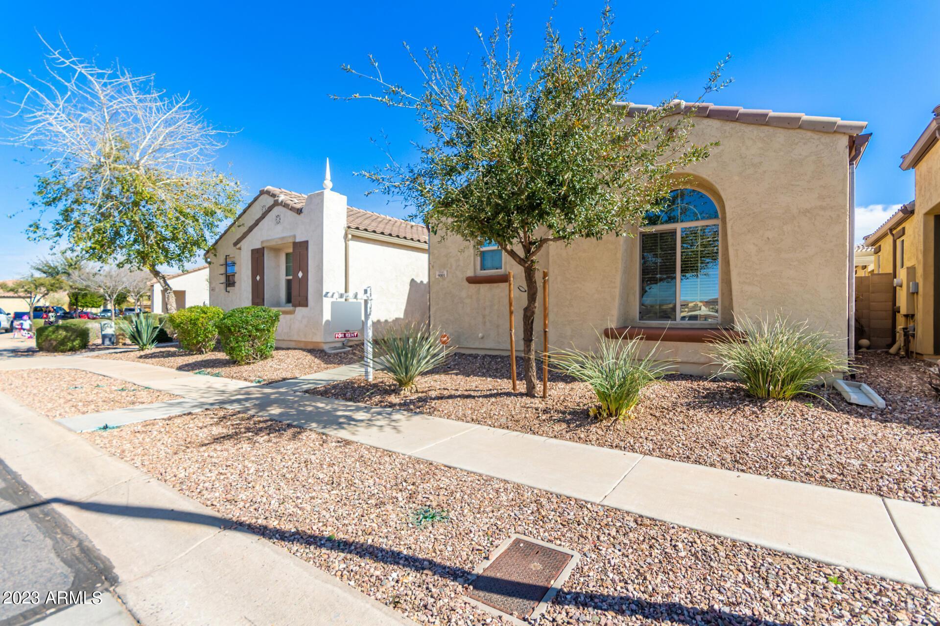 9001 W Nicolet Avenue