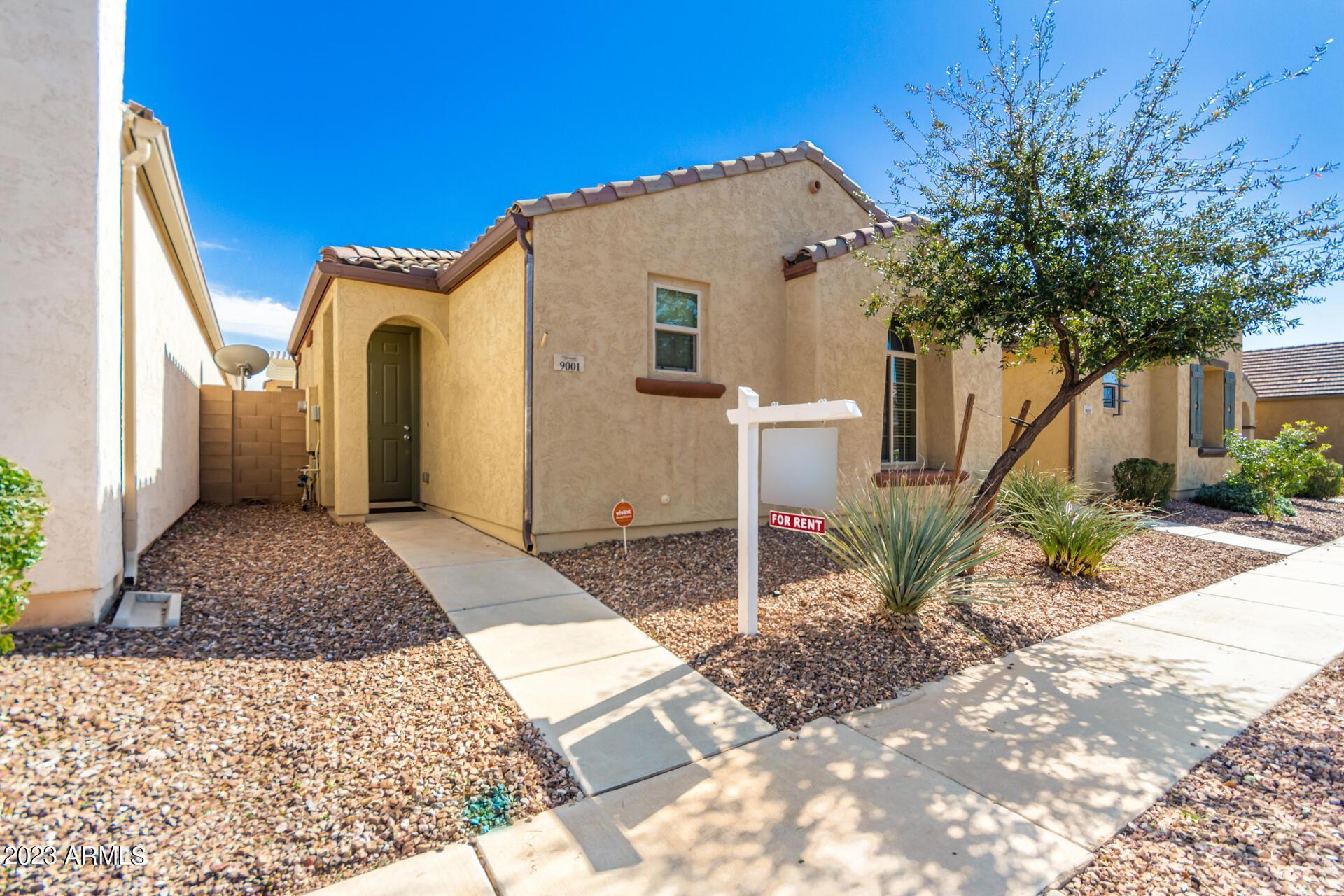 9001 W Nicolet Avenue