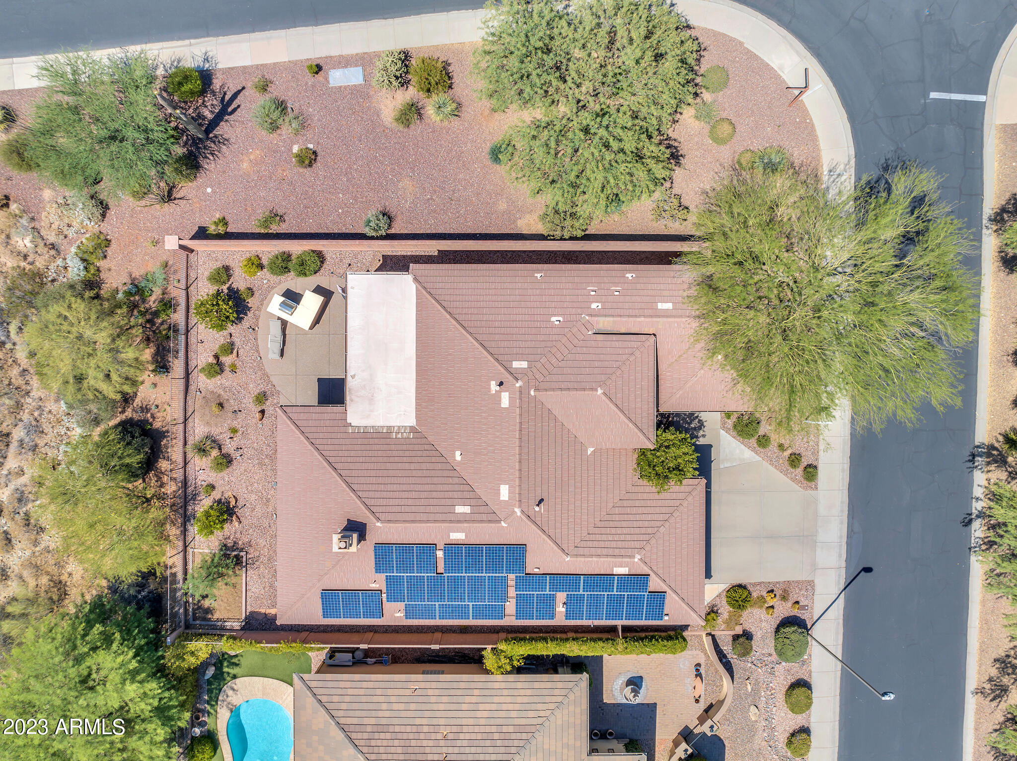 42218 N ANTHEM SPRINGS Road
