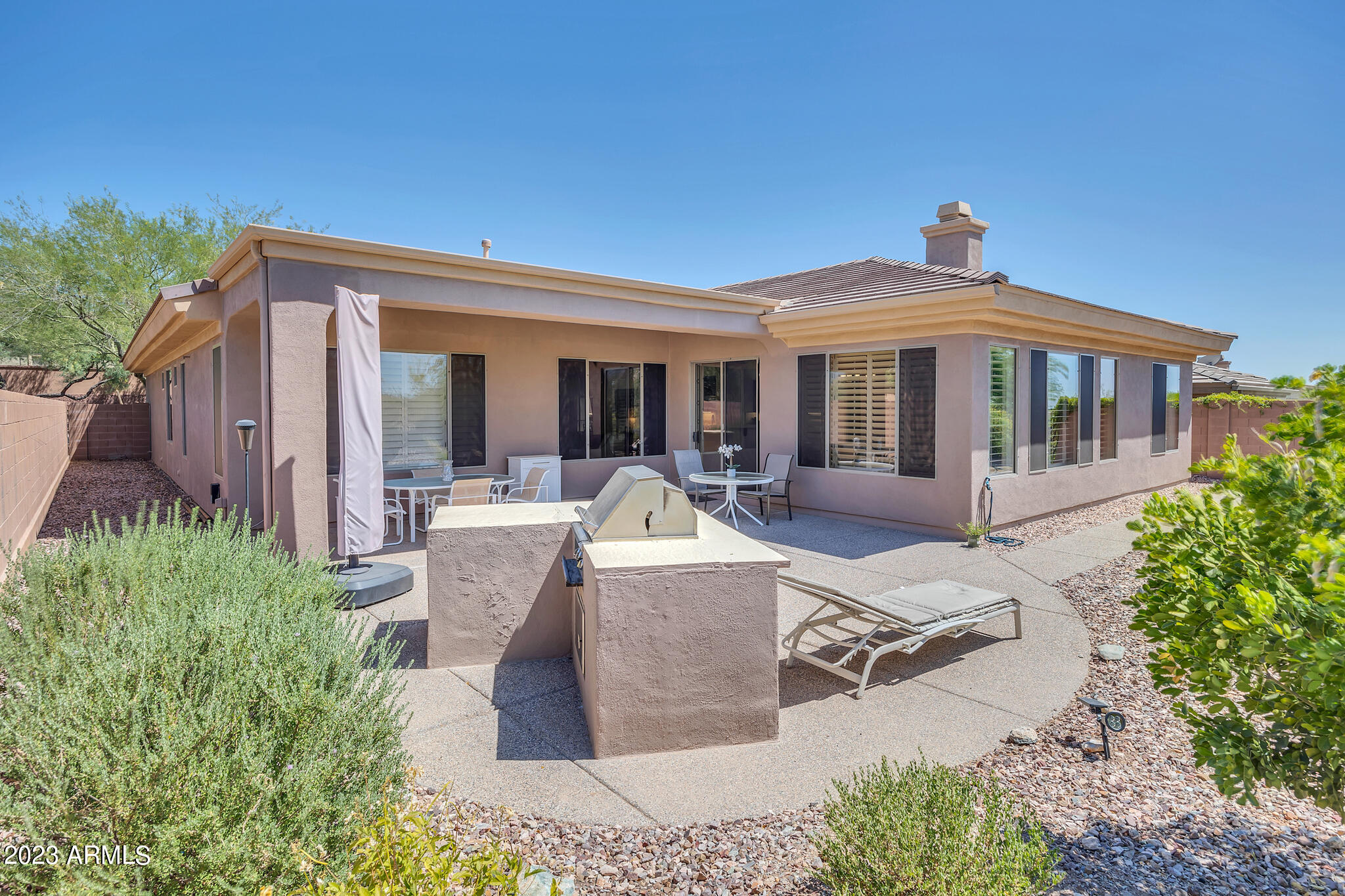 42218 N ANTHEM SPRINGS Road