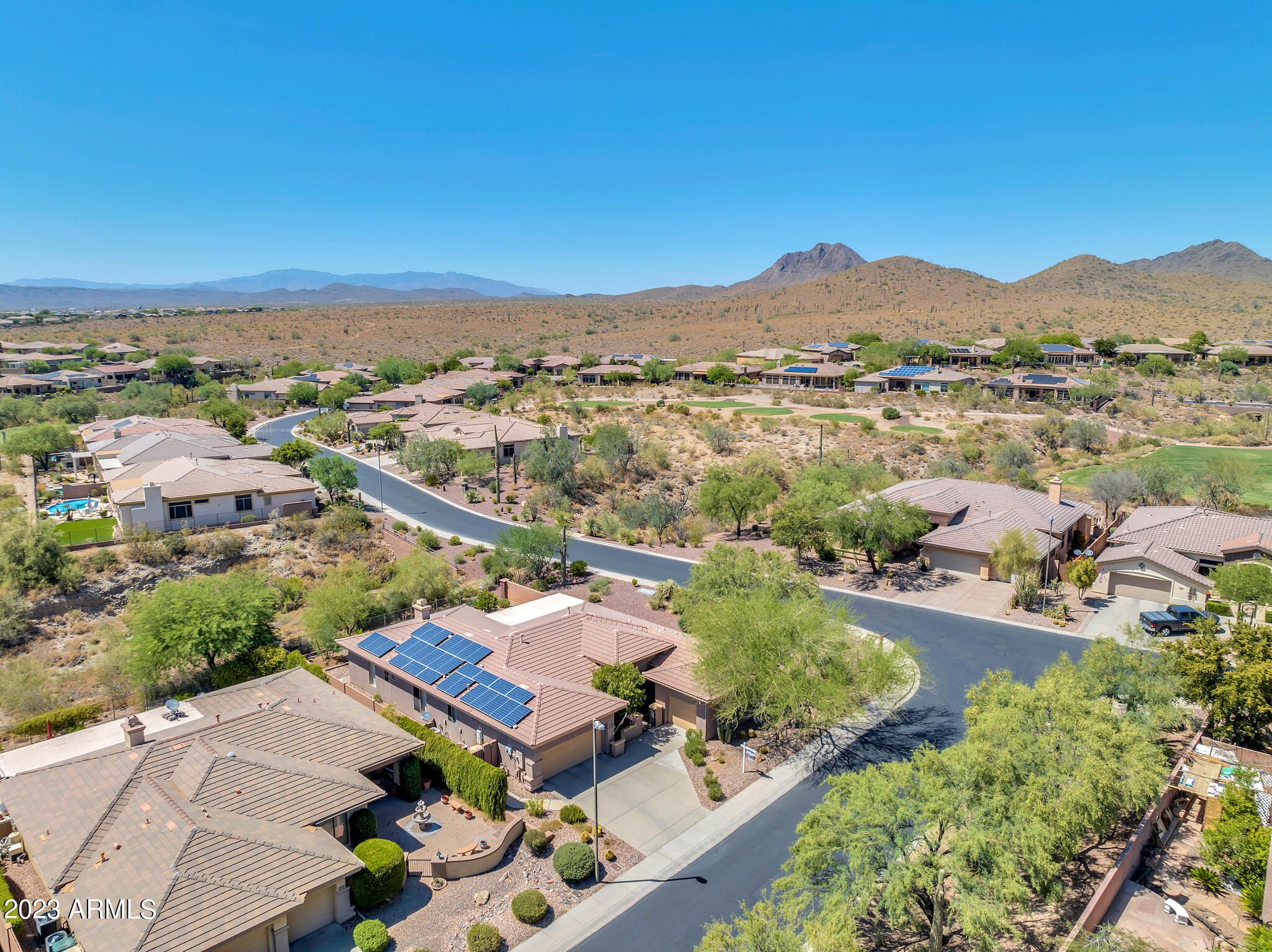 42218 N ANTHEM SPRINGS Road