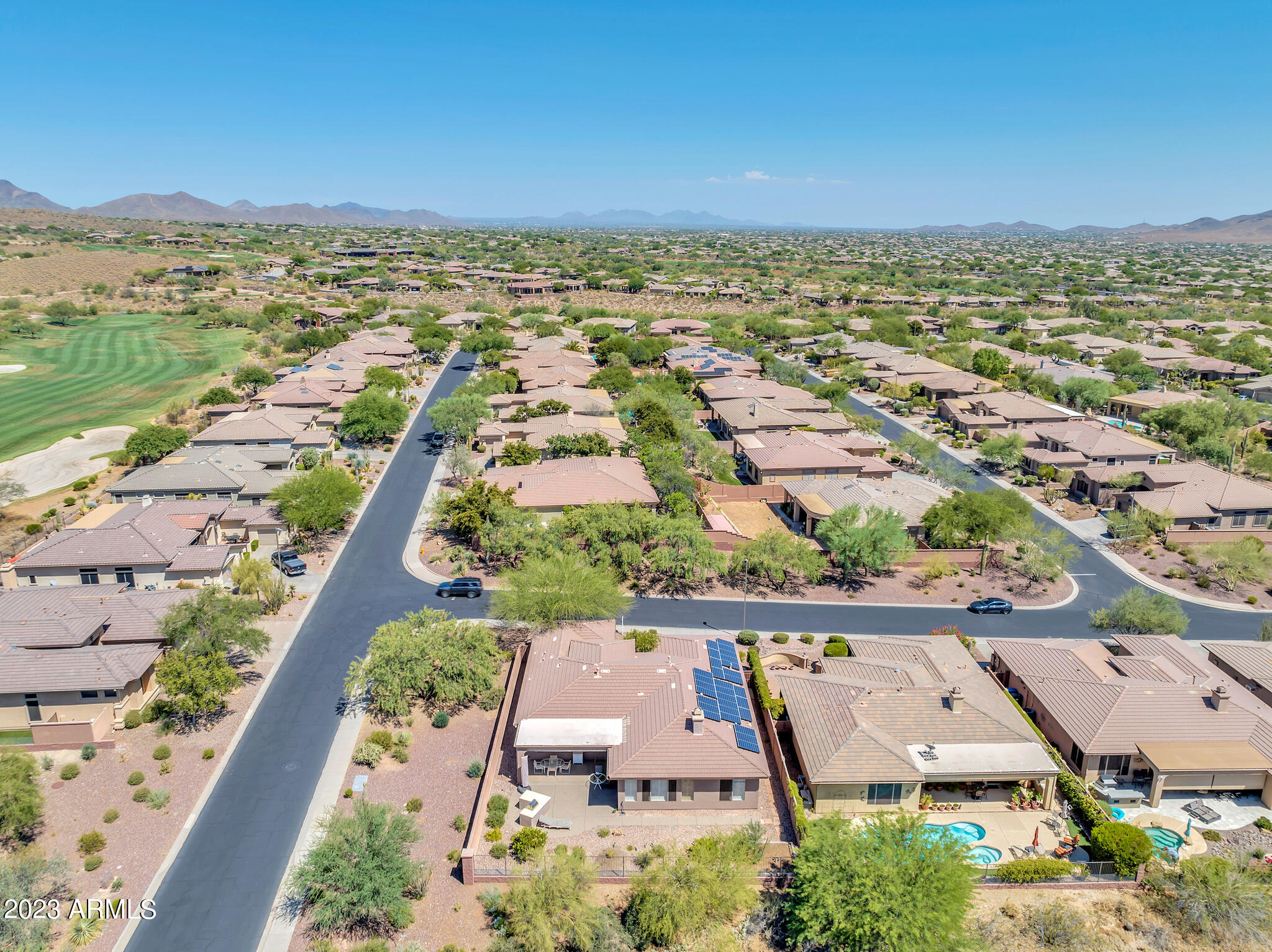 42218 N ANTHEM SPRINGS Road