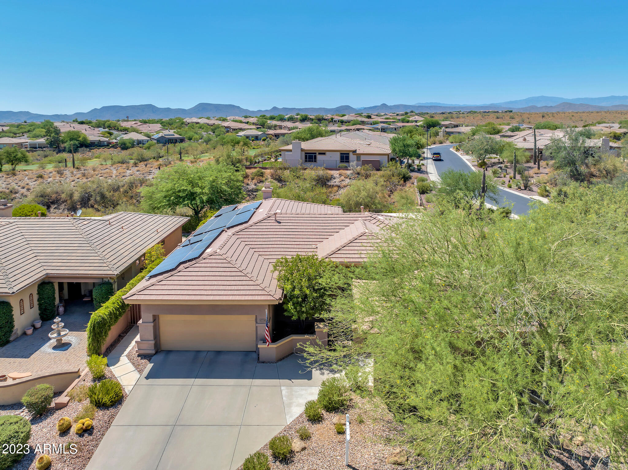 42218 N ANTHEM SPRINGS Road