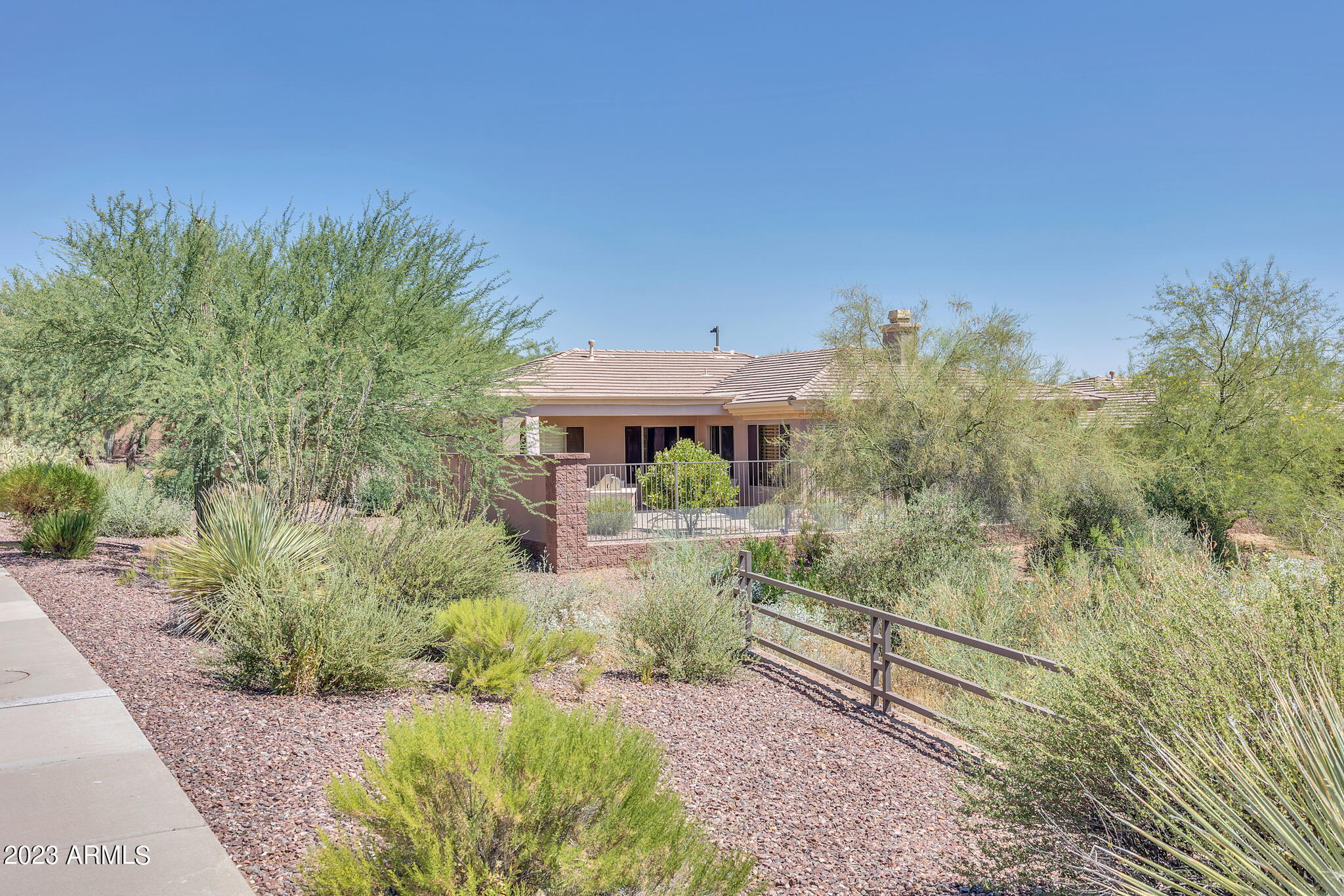 42218 N ANTHEM SPRINGS Road