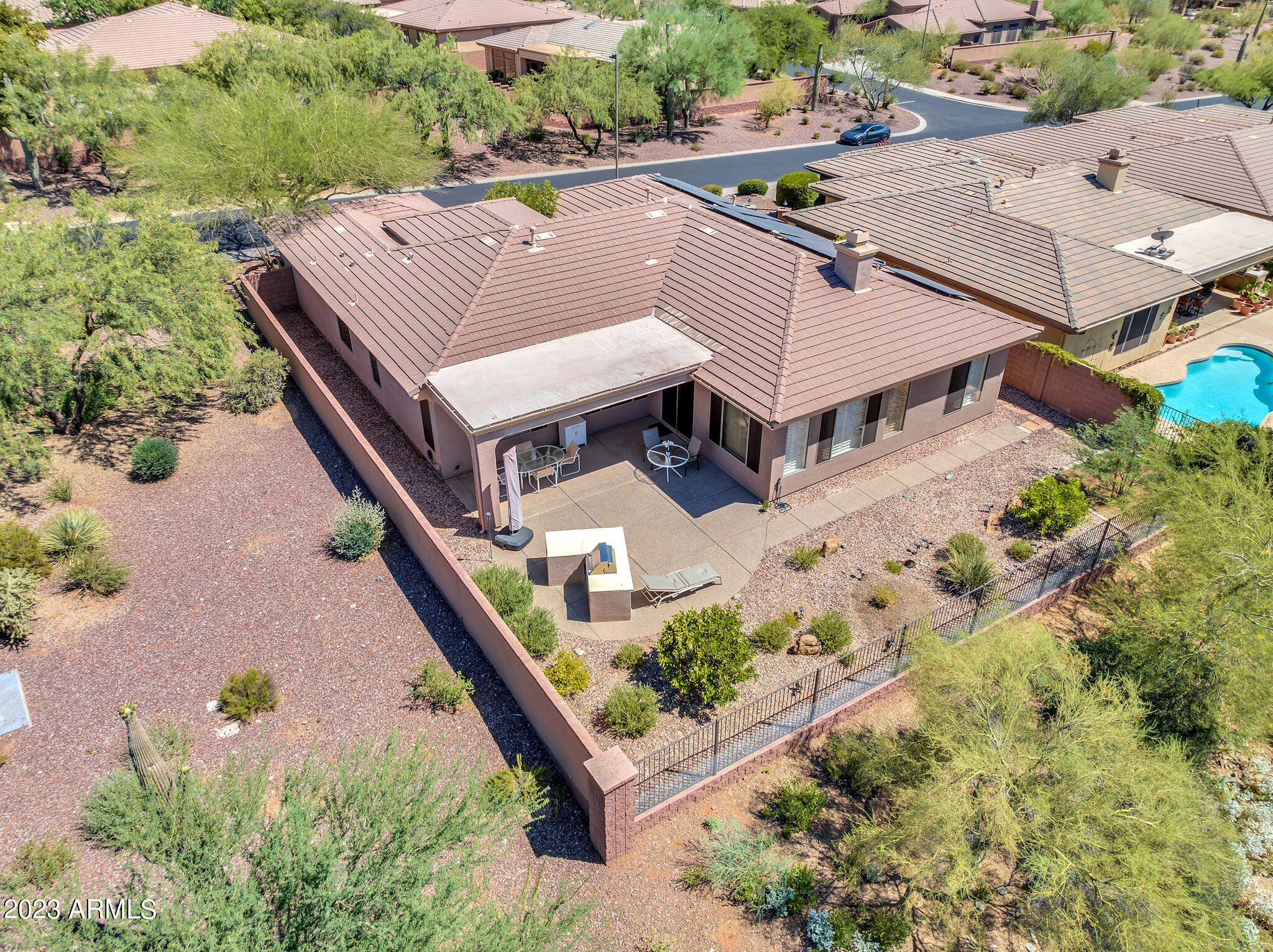 42218 N ANTHEM SPRINGS Road