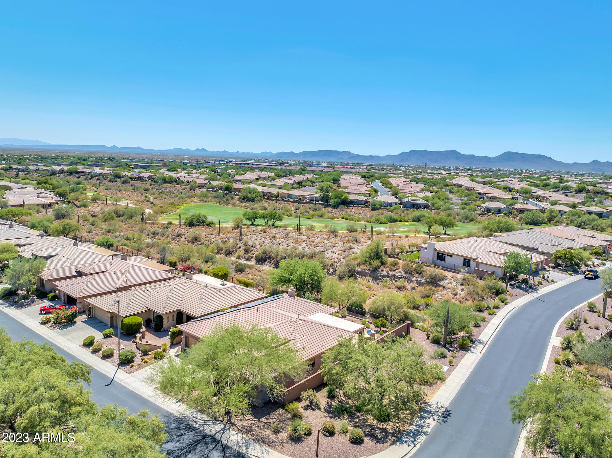 42218 N ANTHEM SPRINGS Road