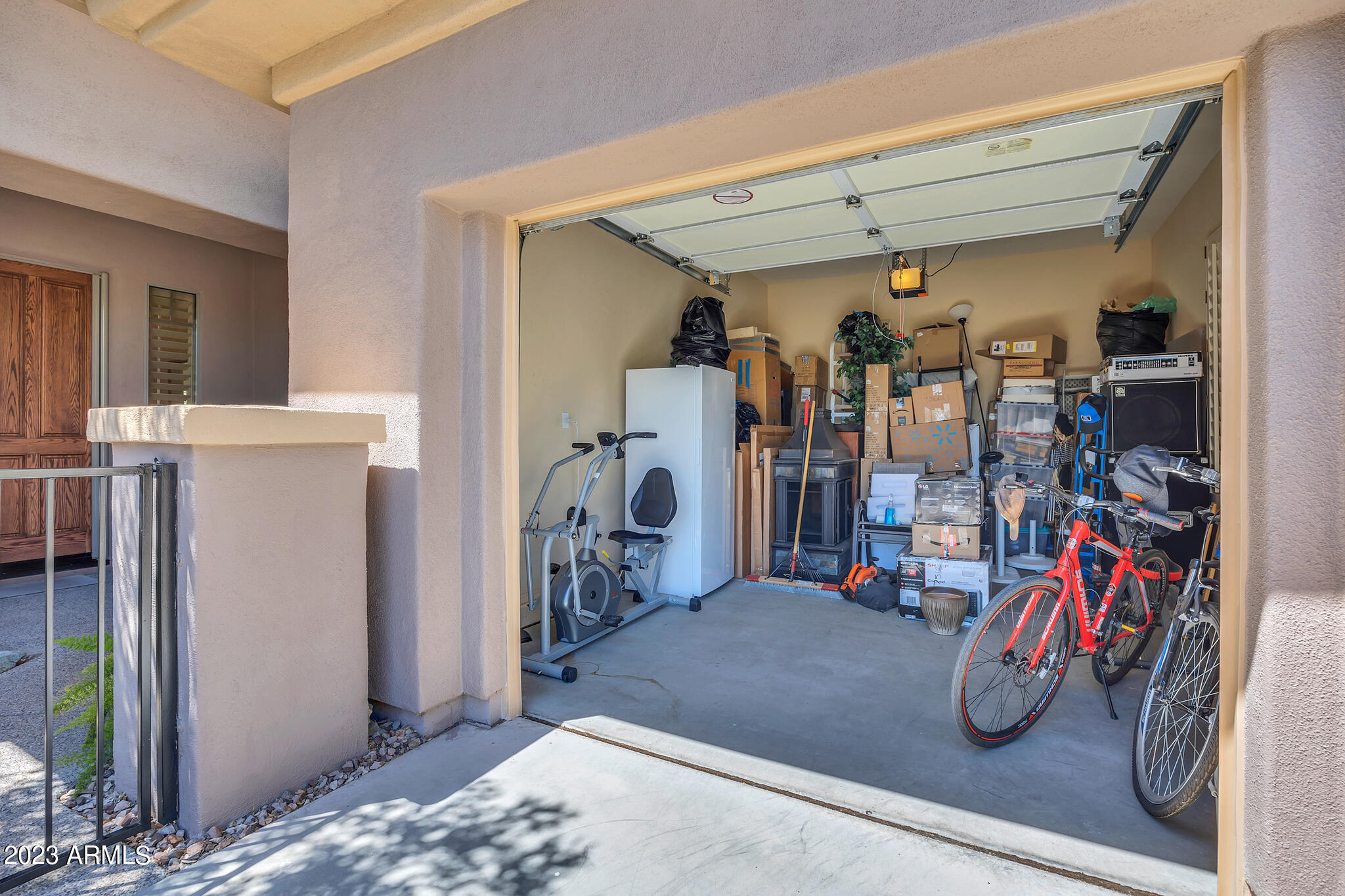 42218 N ANTHEM SPRINGS Road