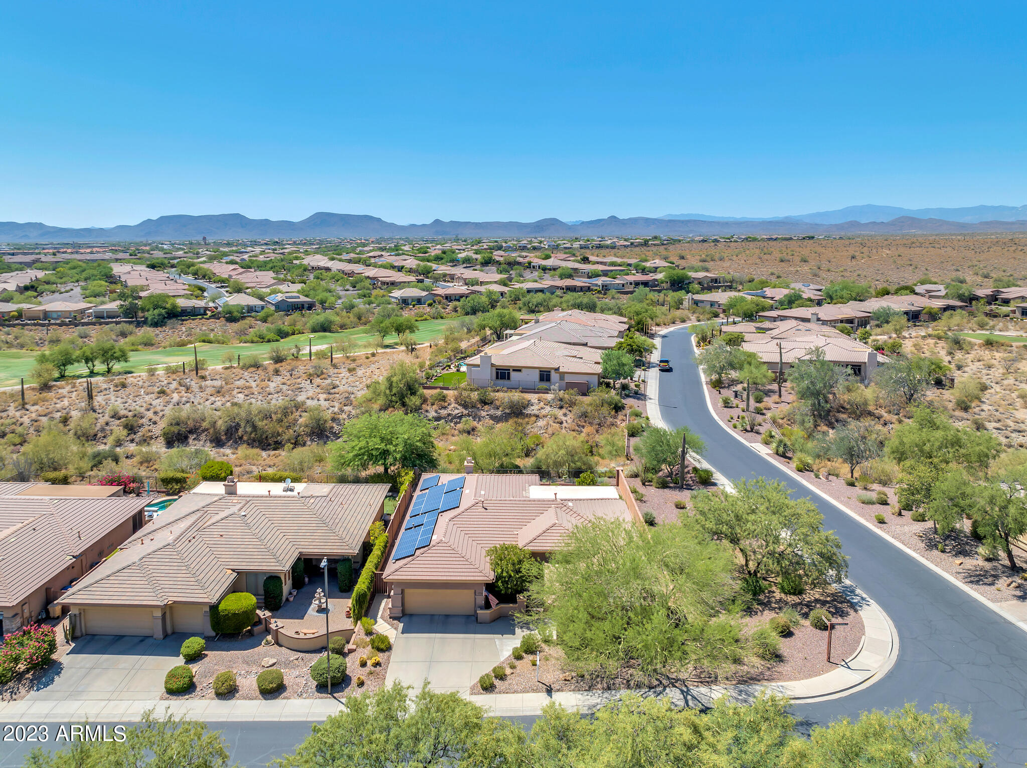 42218 N ANTHEM SPRINGS Road