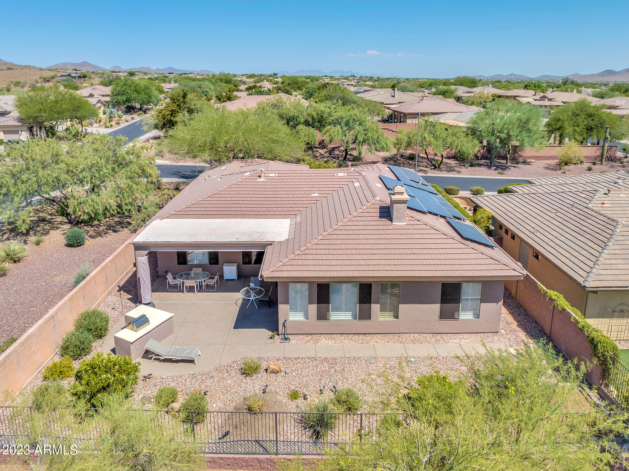 42218 N ANTHEM SPRINGS Road