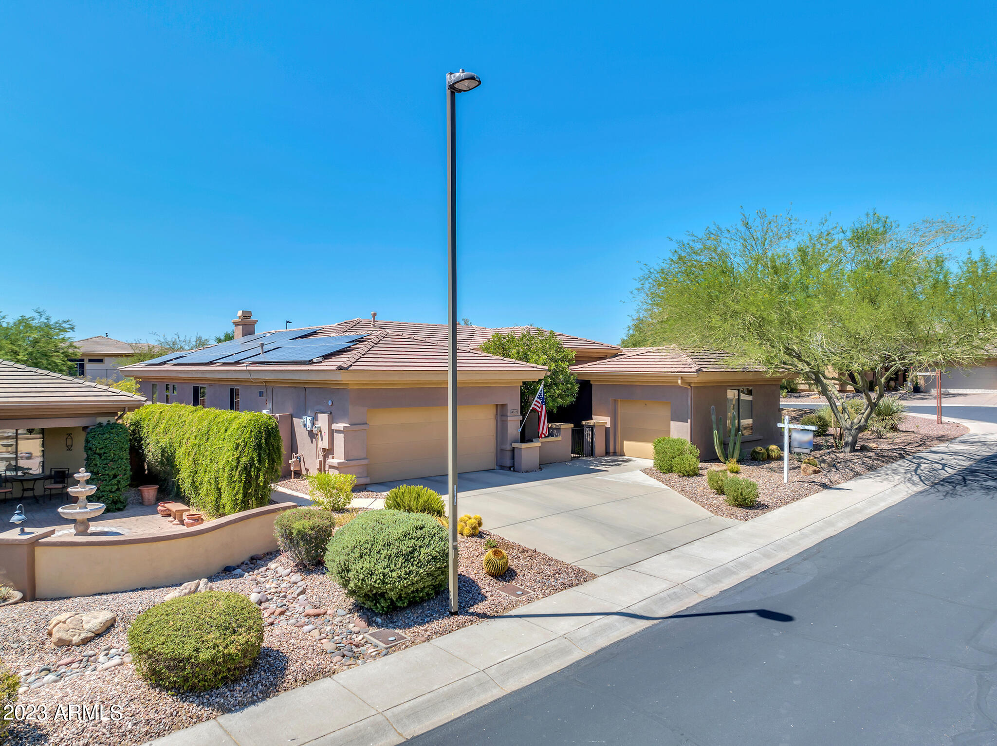 42218 N ANTHEM SPRINGS Road