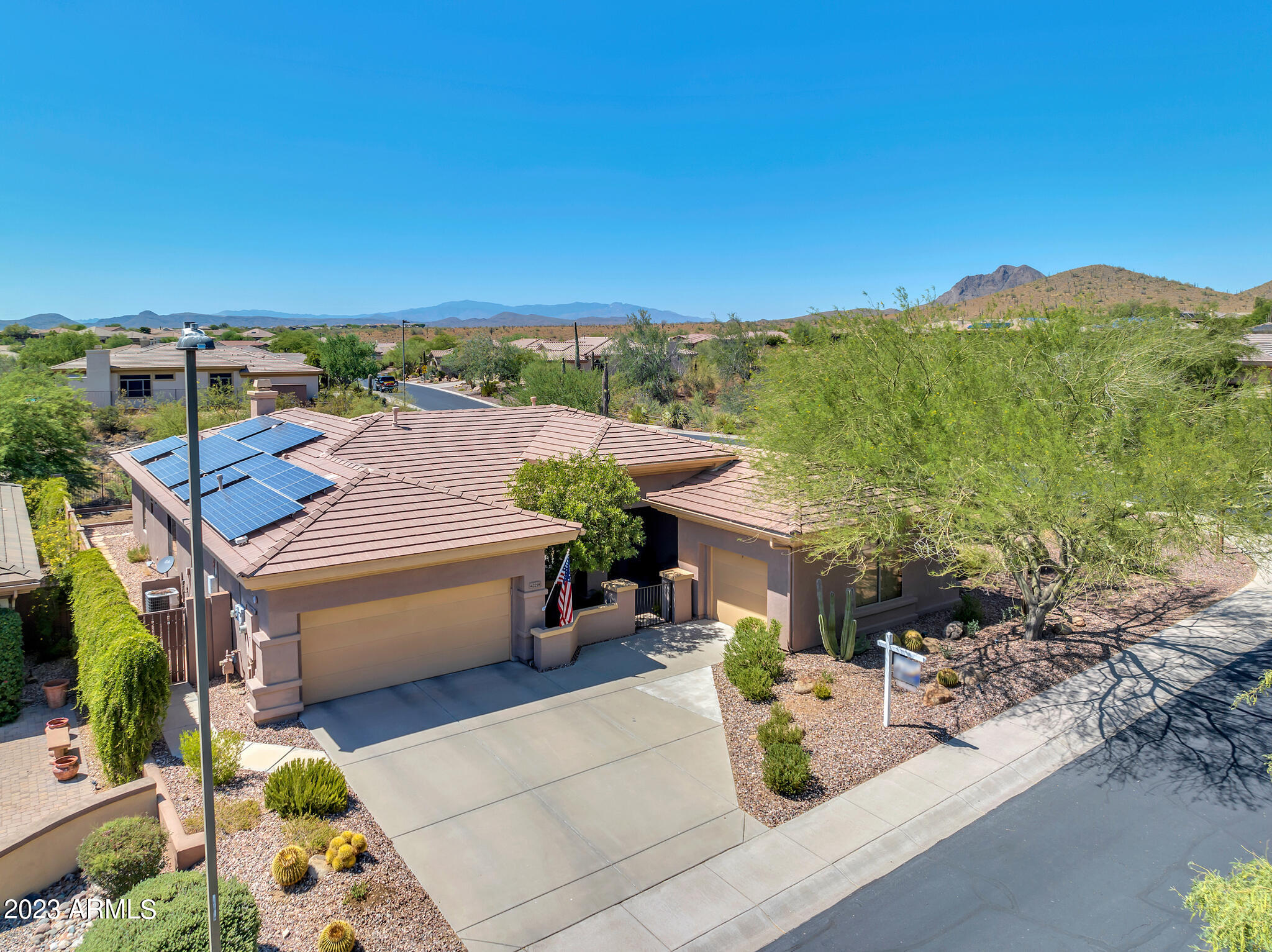 42218 N ANTHEM SPRINGS Road