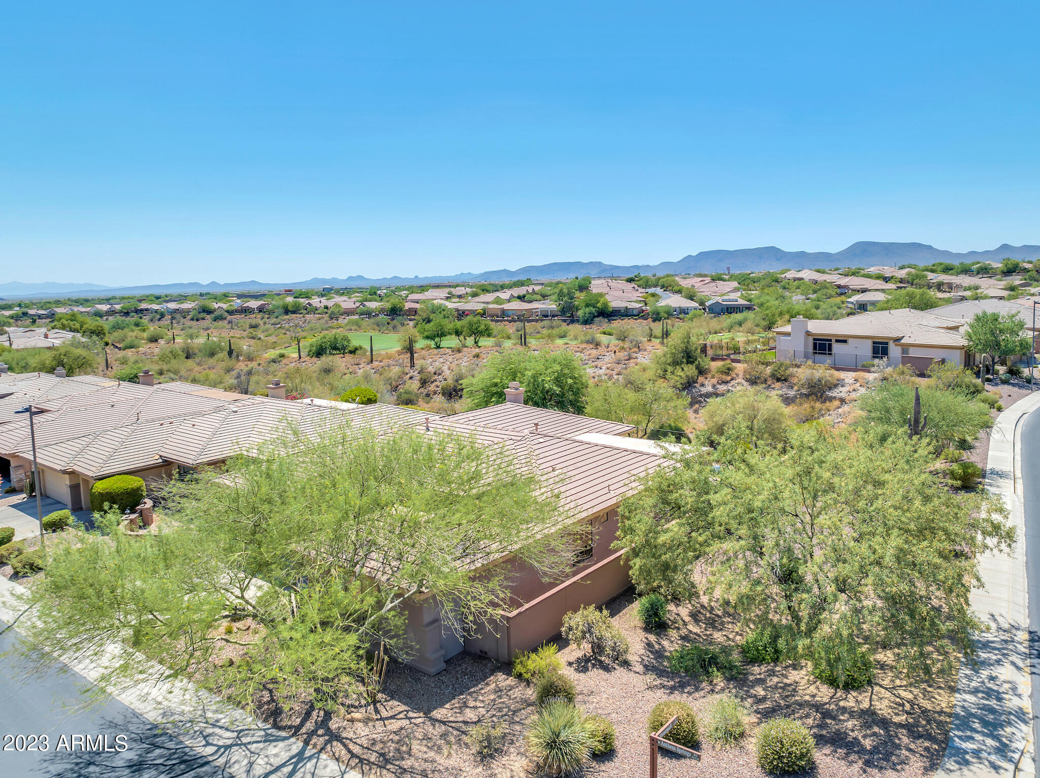 42218 N ANTHEM SPRINGS Road