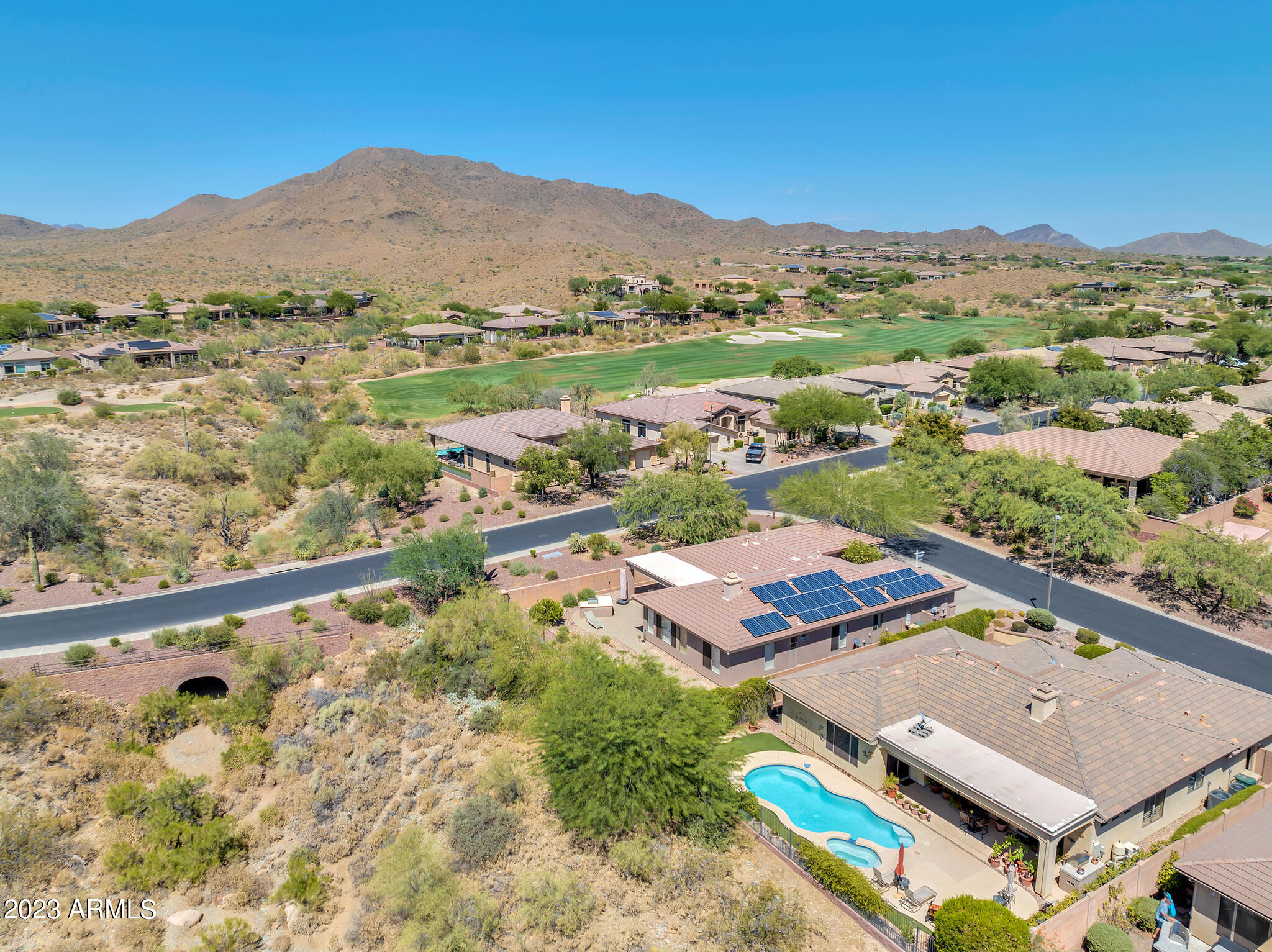 42218 N ANTHEM SPRINGS Road