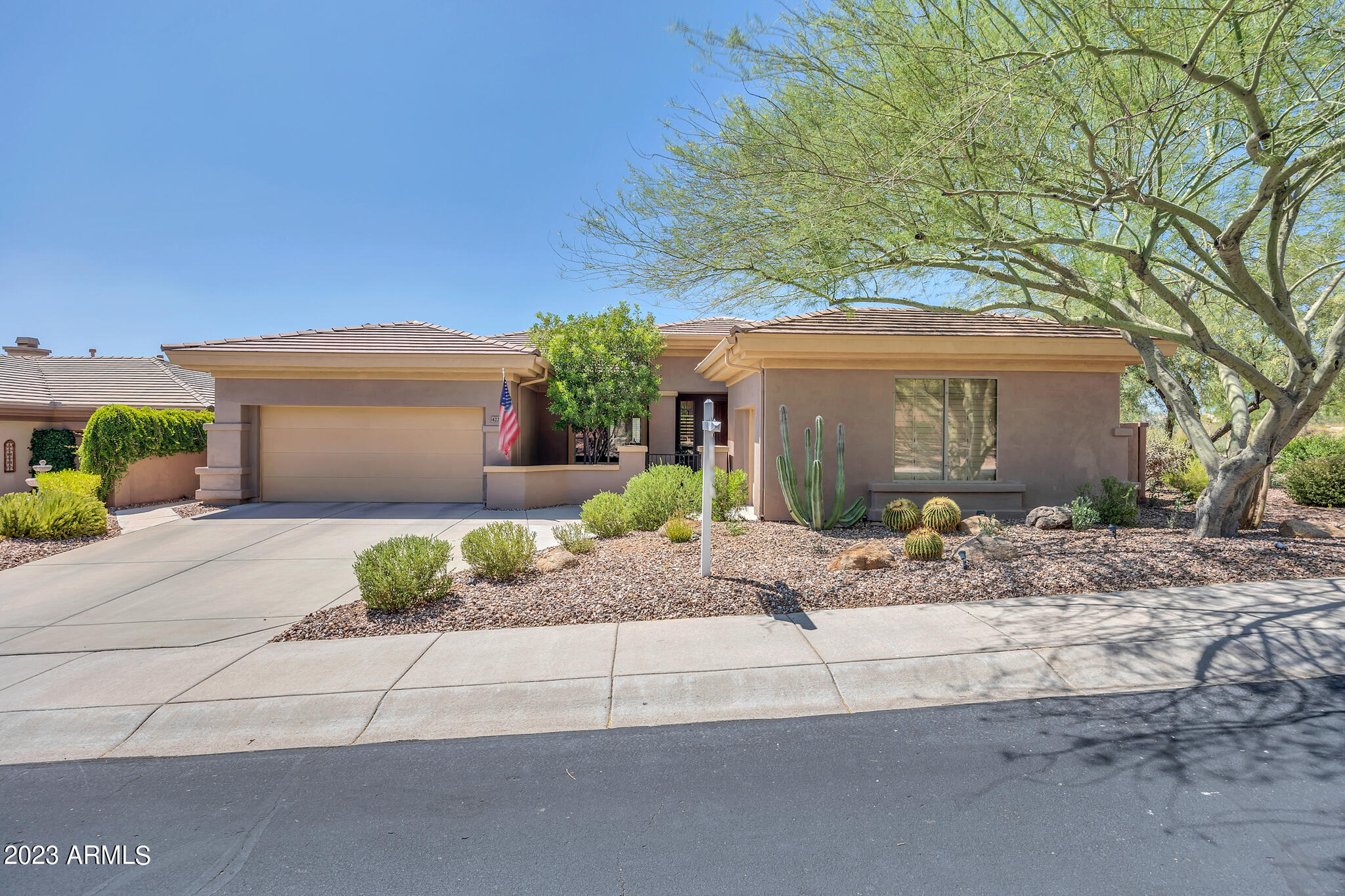 42218 N ANTHEM SPRINGS Road