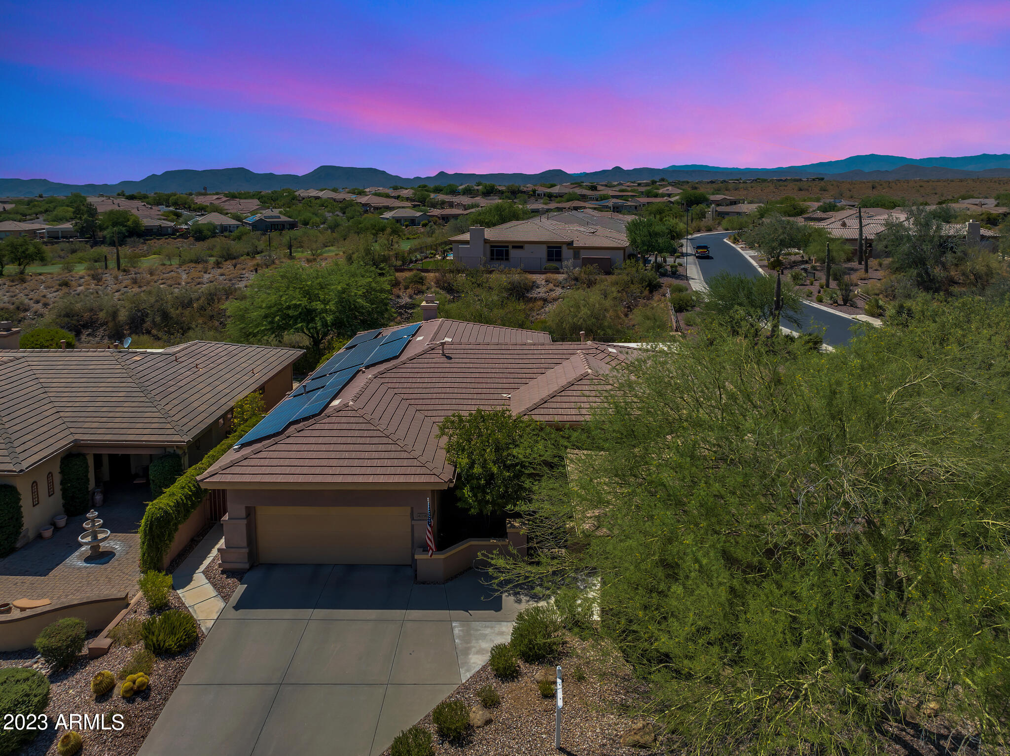 42218 N ANTHEM SPRINGS Road
