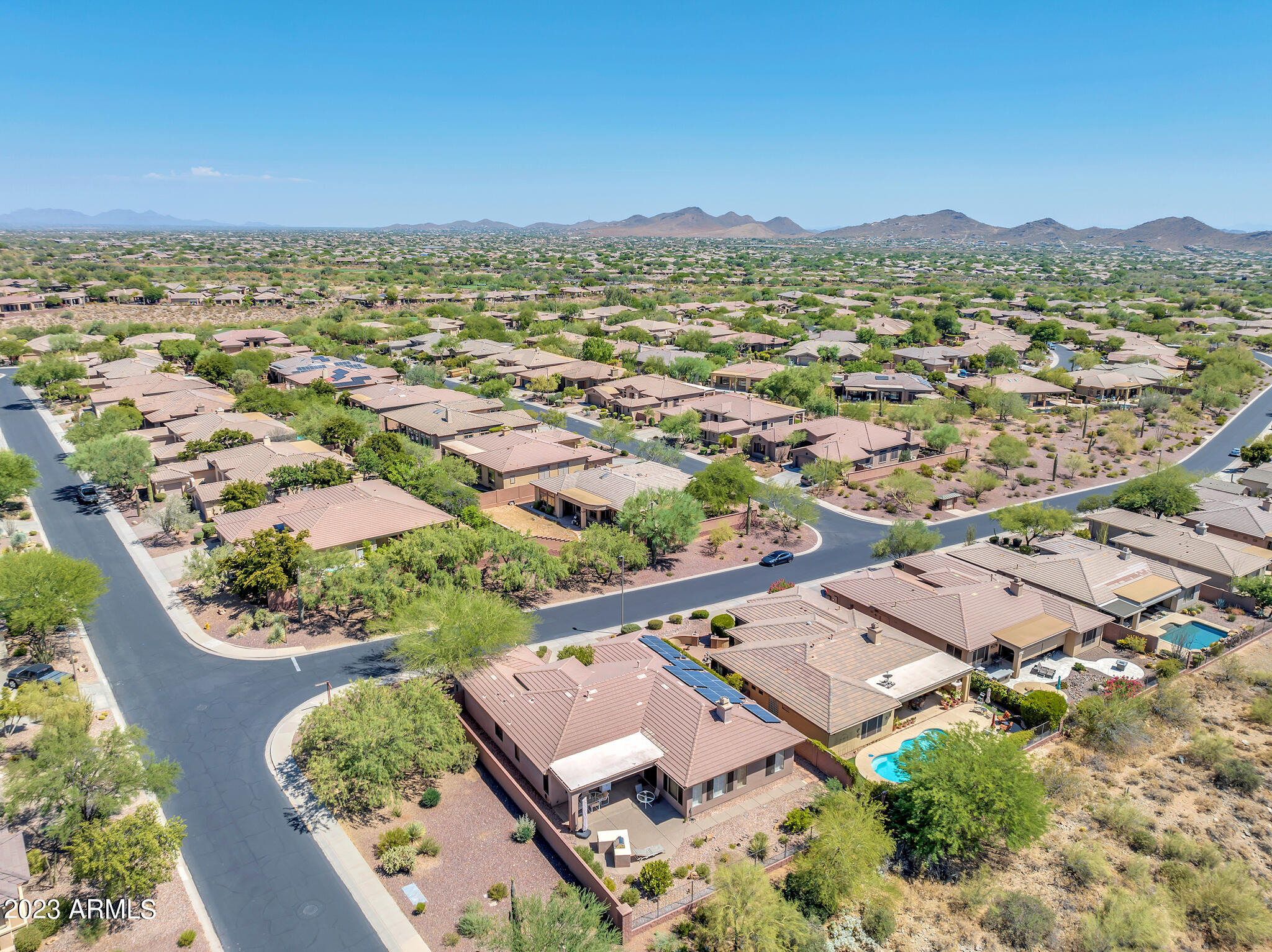 42218 N ANTHEM SPRINGS Road