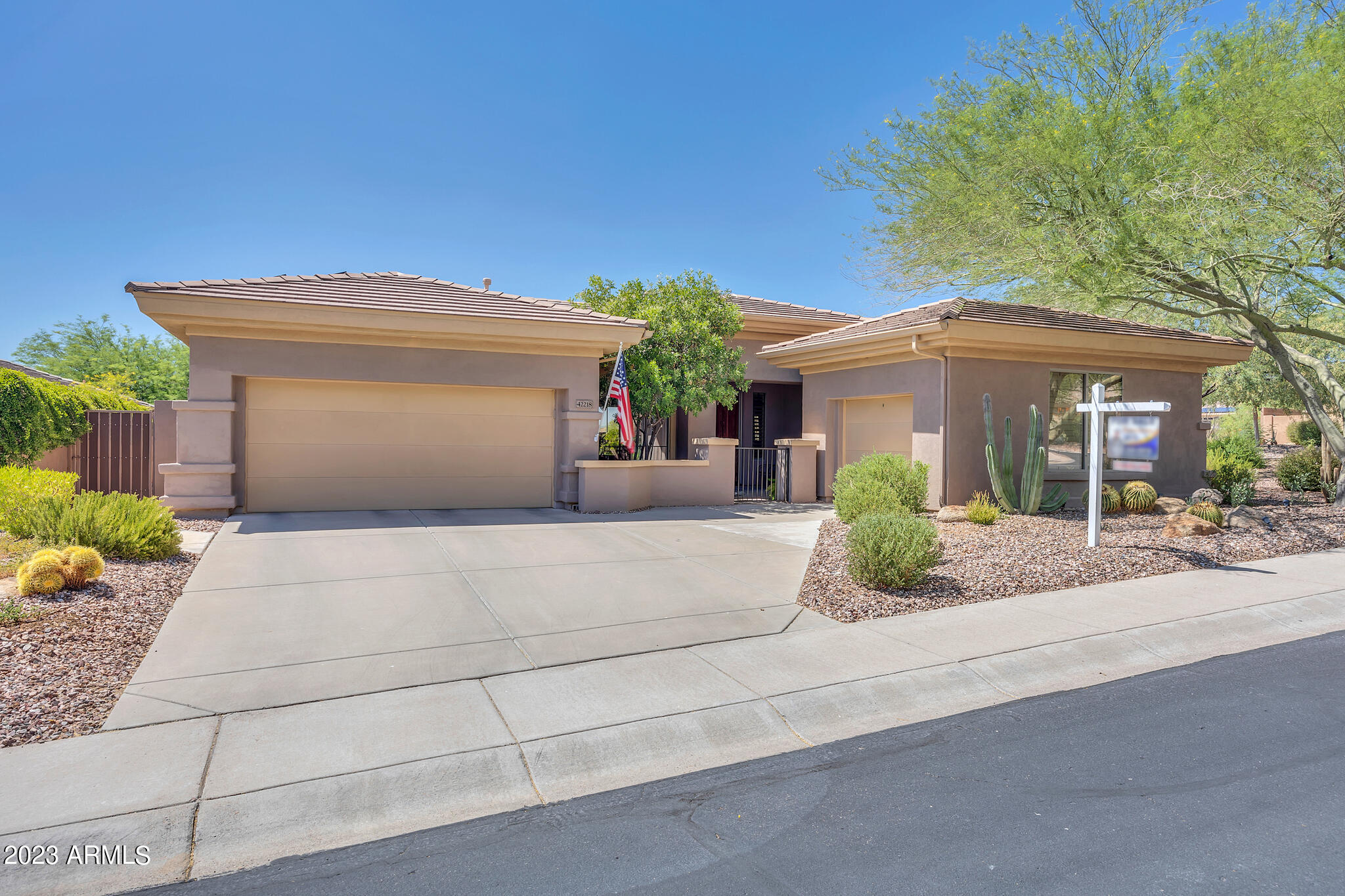 42218 N ANTHEM SPRINGS Road