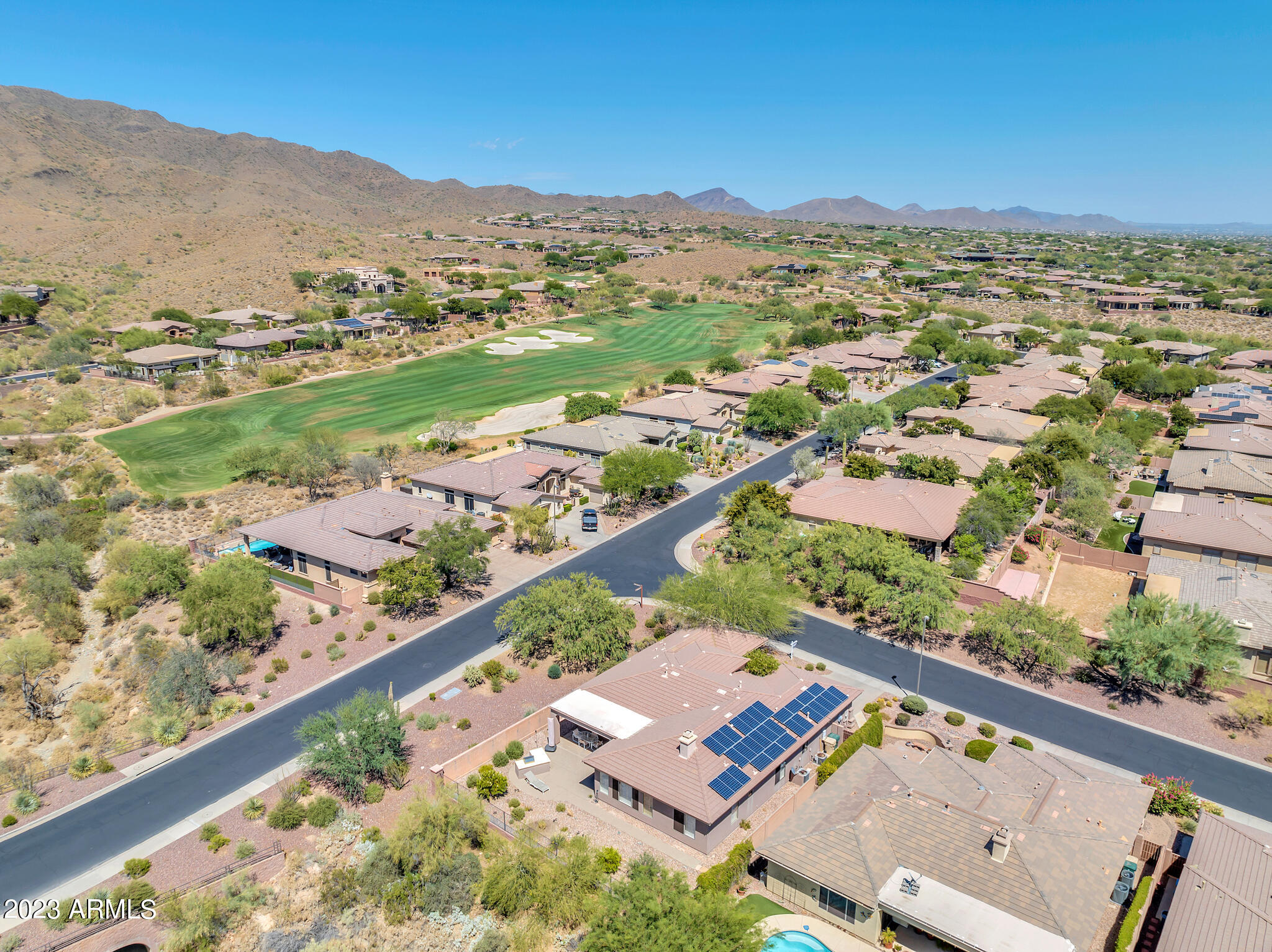 42218 N ANTHEM SPRINGS Road