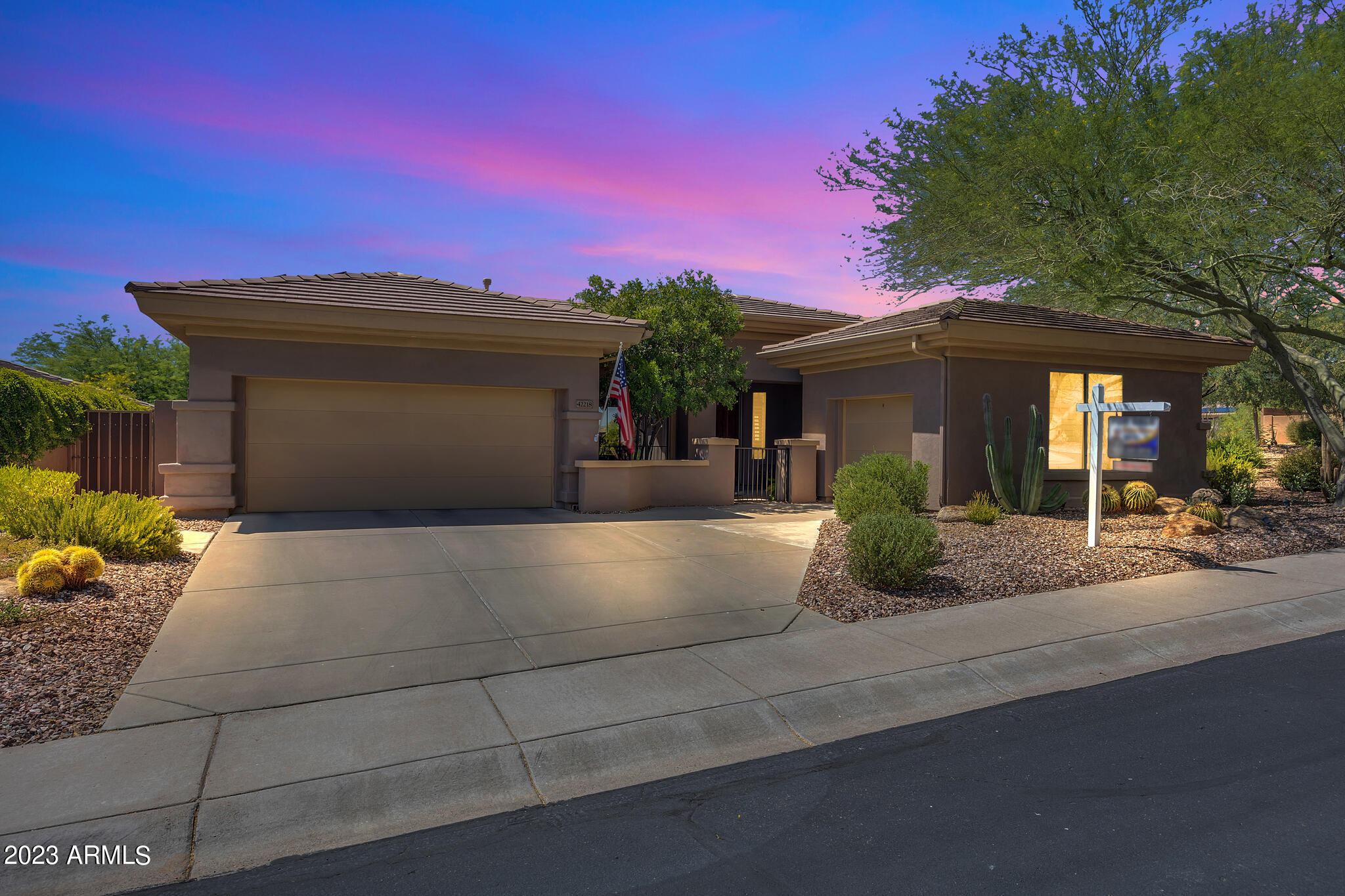 42218 N ANTHEM SPRINGS Road