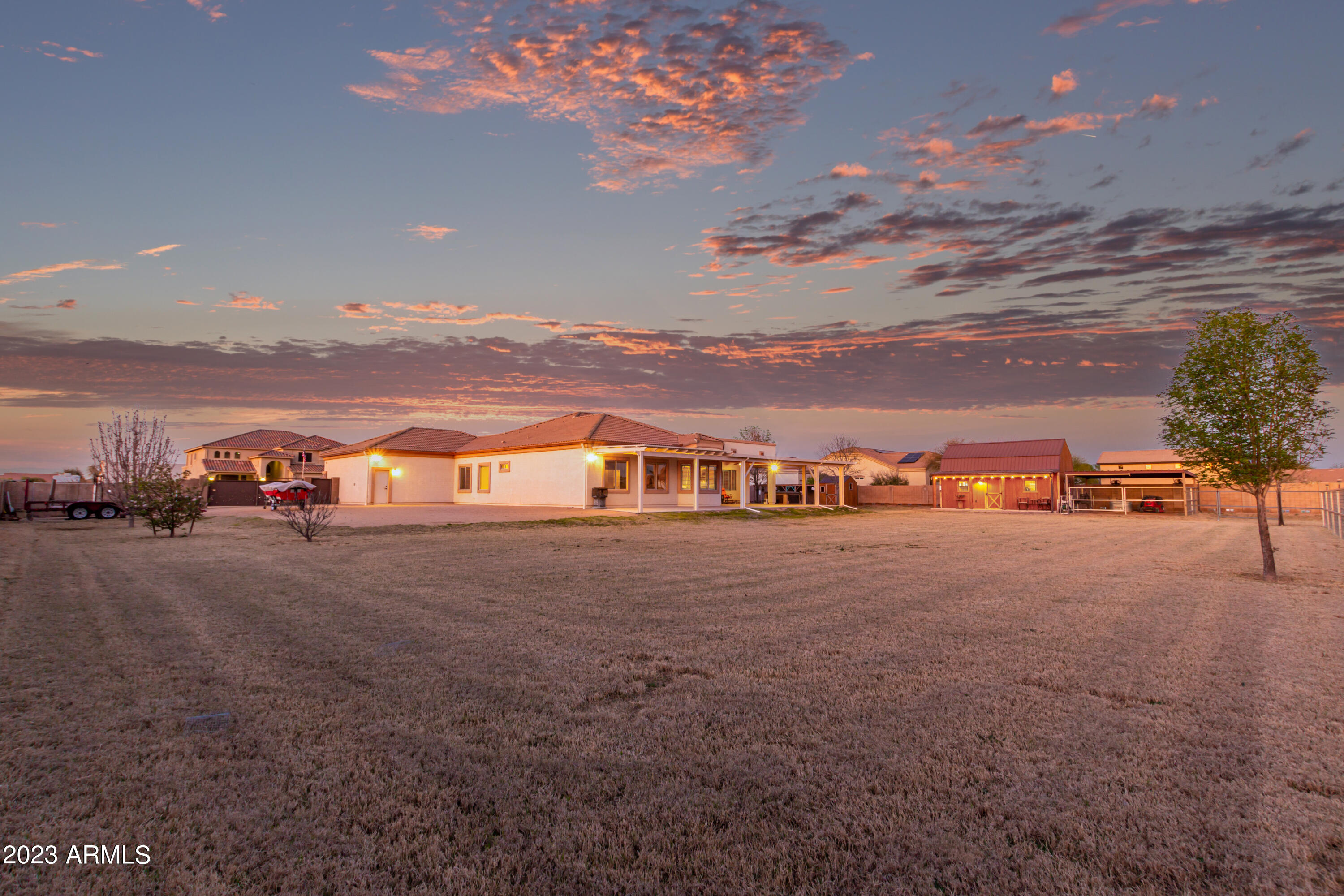 21213 E VALLEJO Street